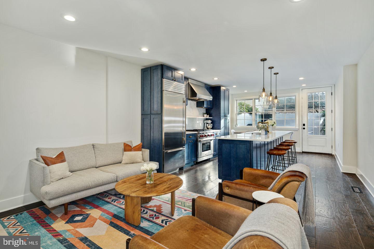 FITLER SQUARE - Residential