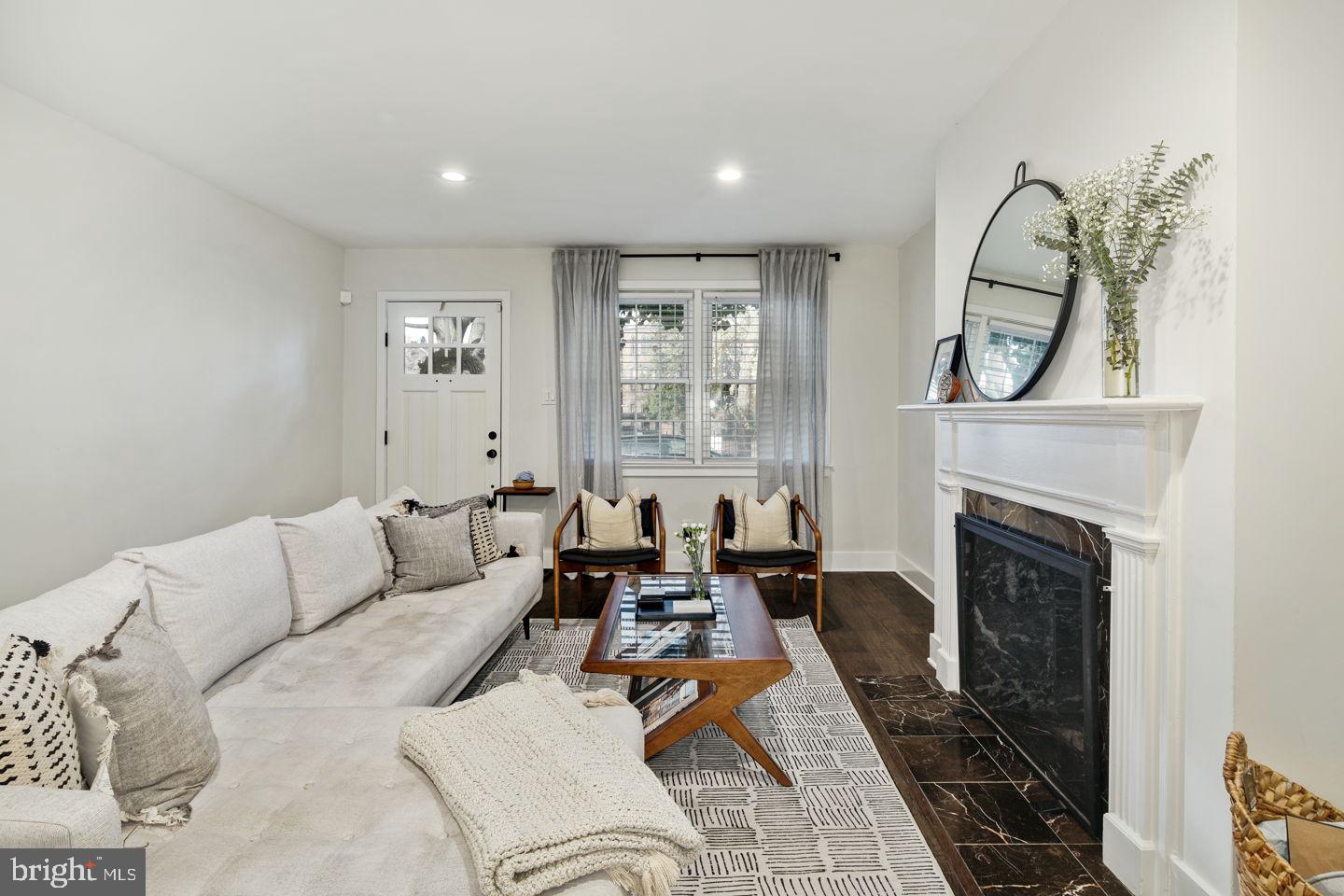 FITLER SQUARE - Residential