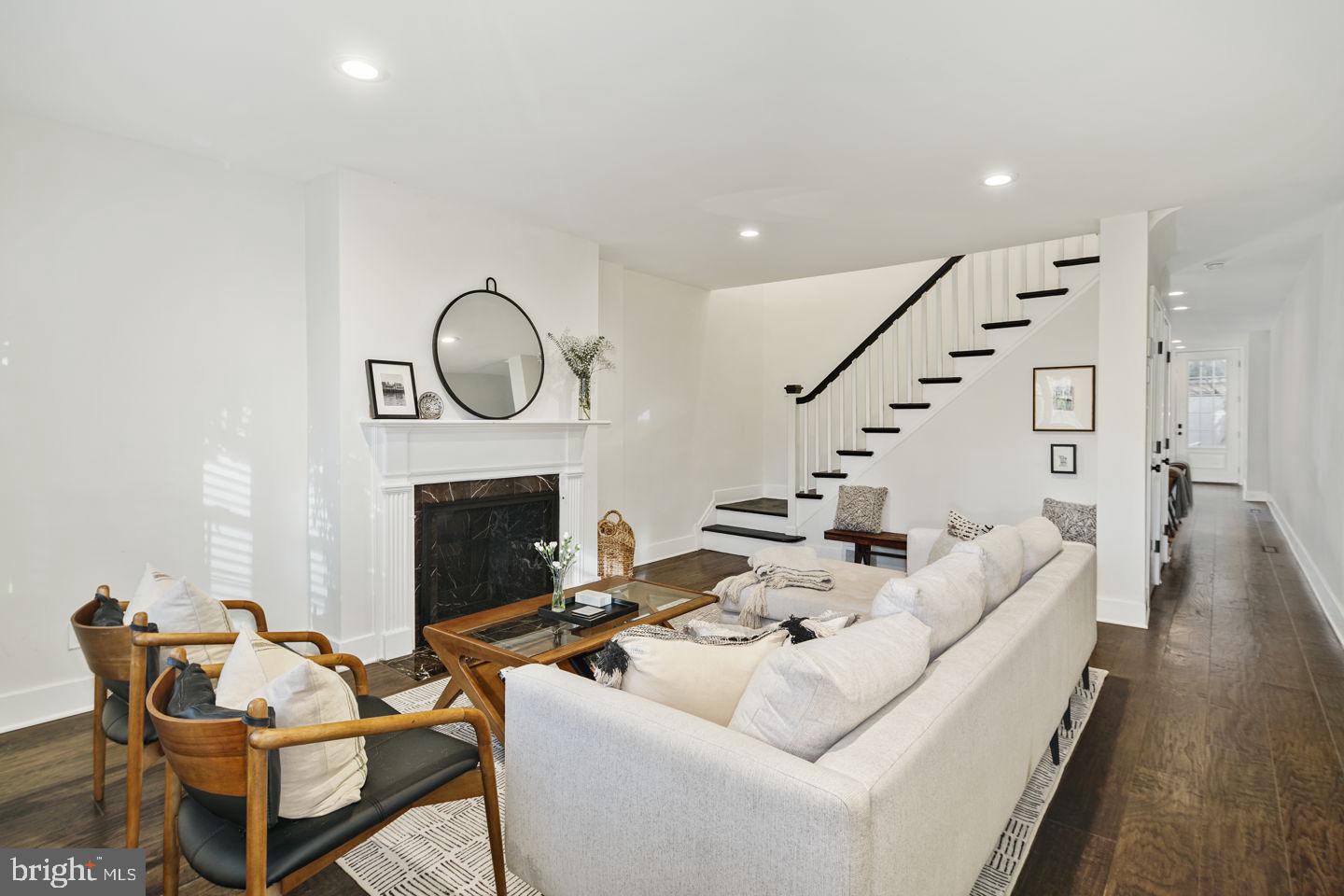 FITLER SQUARE - Residential