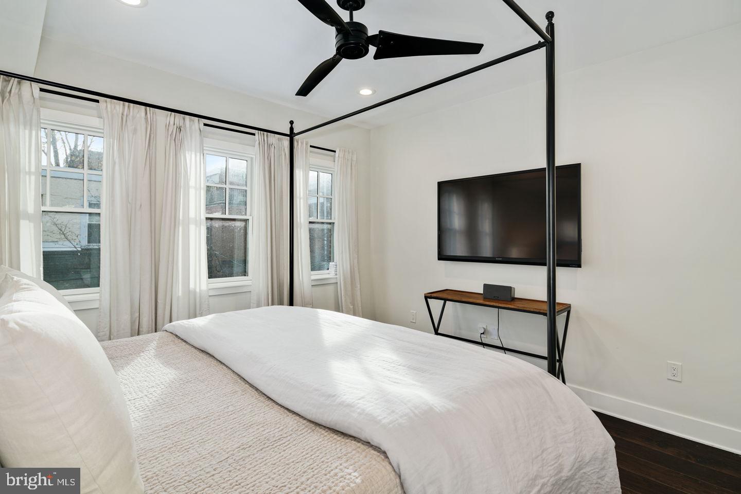 FITLER SQUARE - Residential