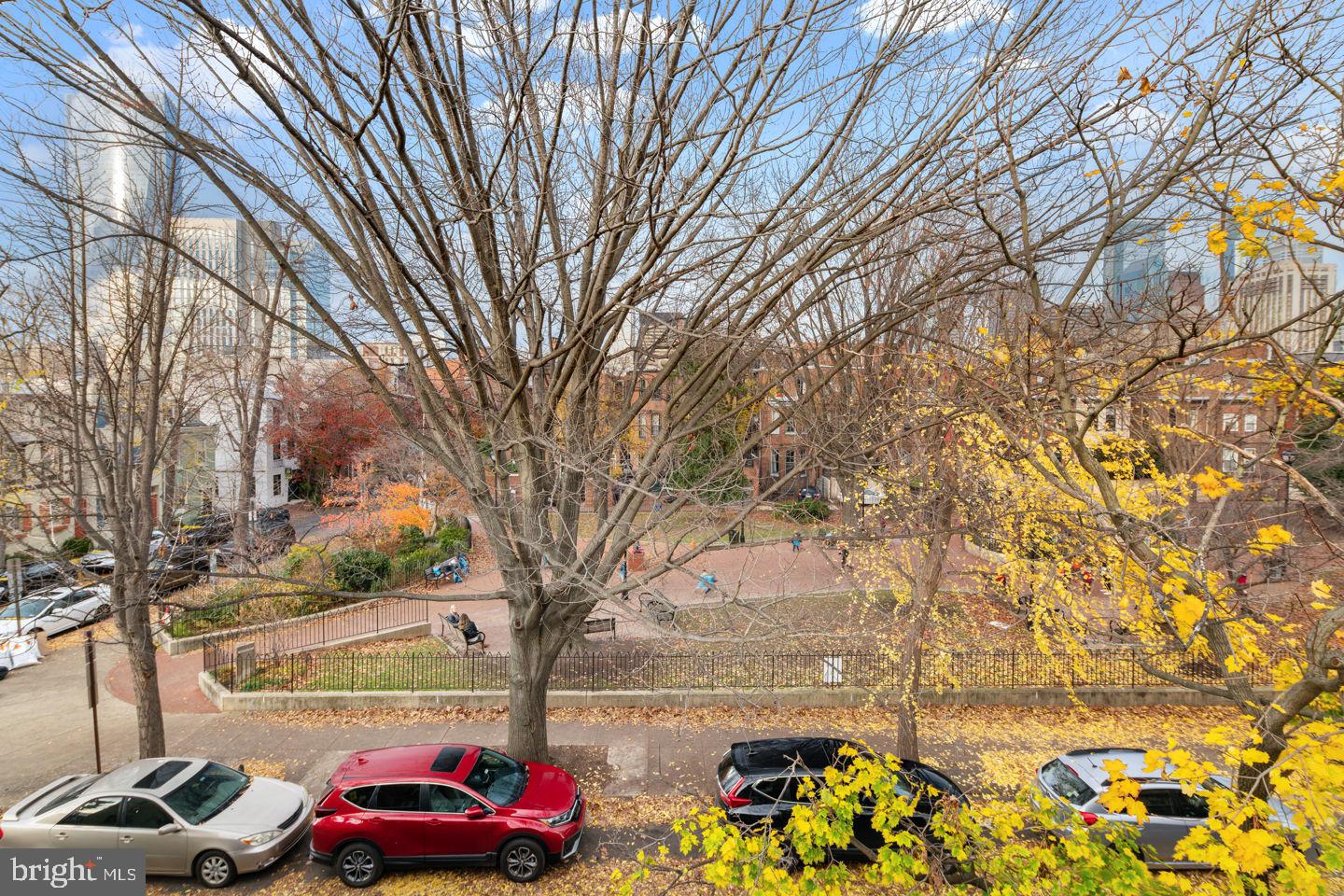 FITLER SQUARE - Residential