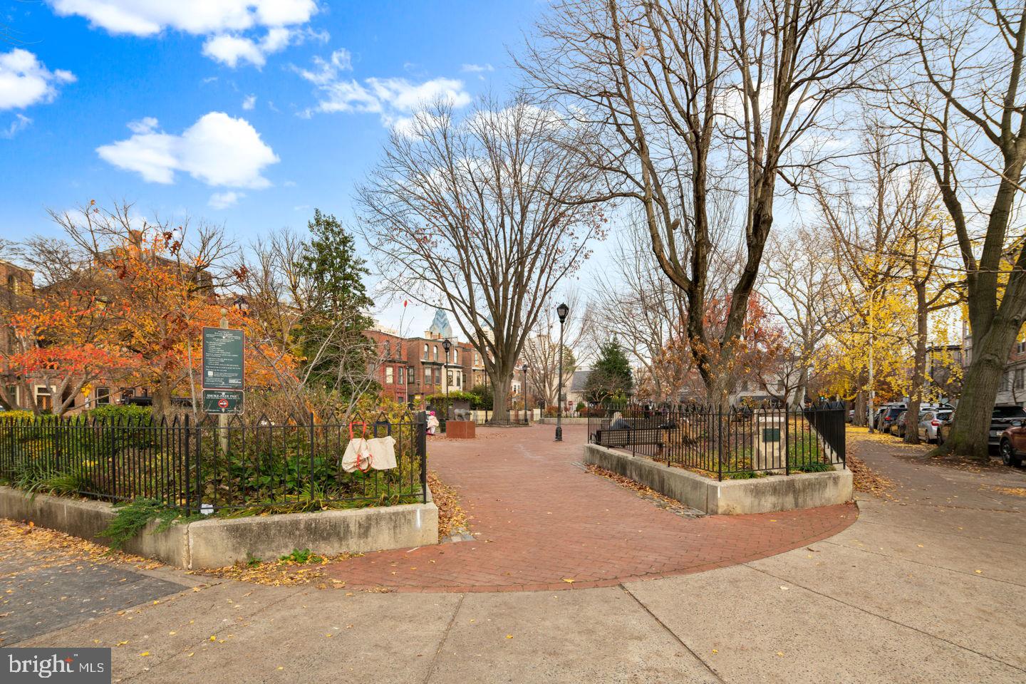 FITLER SQUARE - Residential