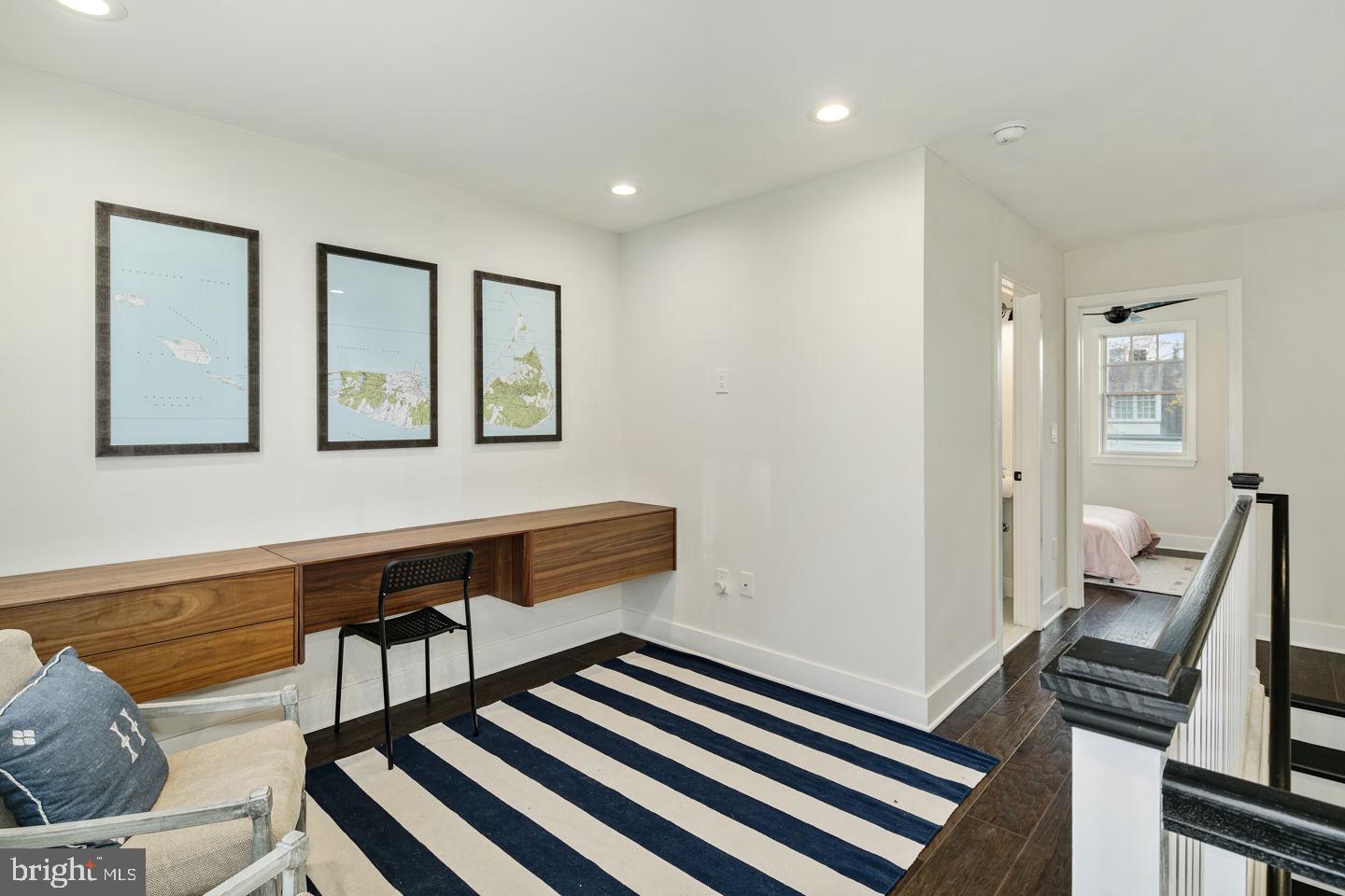 FITLER SQUARE - Residential