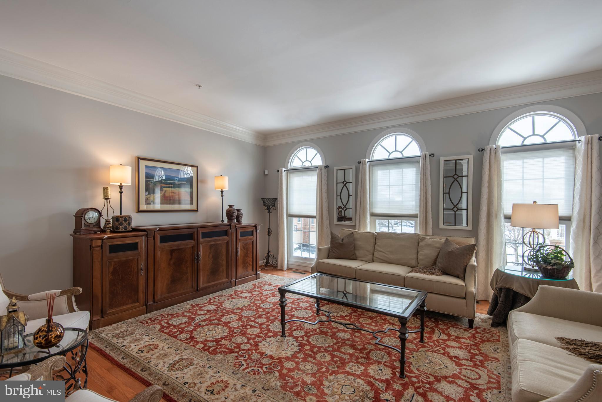 STONE CREEK CROSSING - Residential