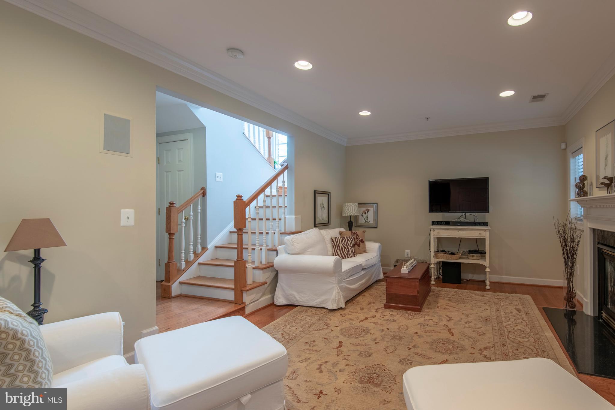 STONE CREEK CROSSING - Residential