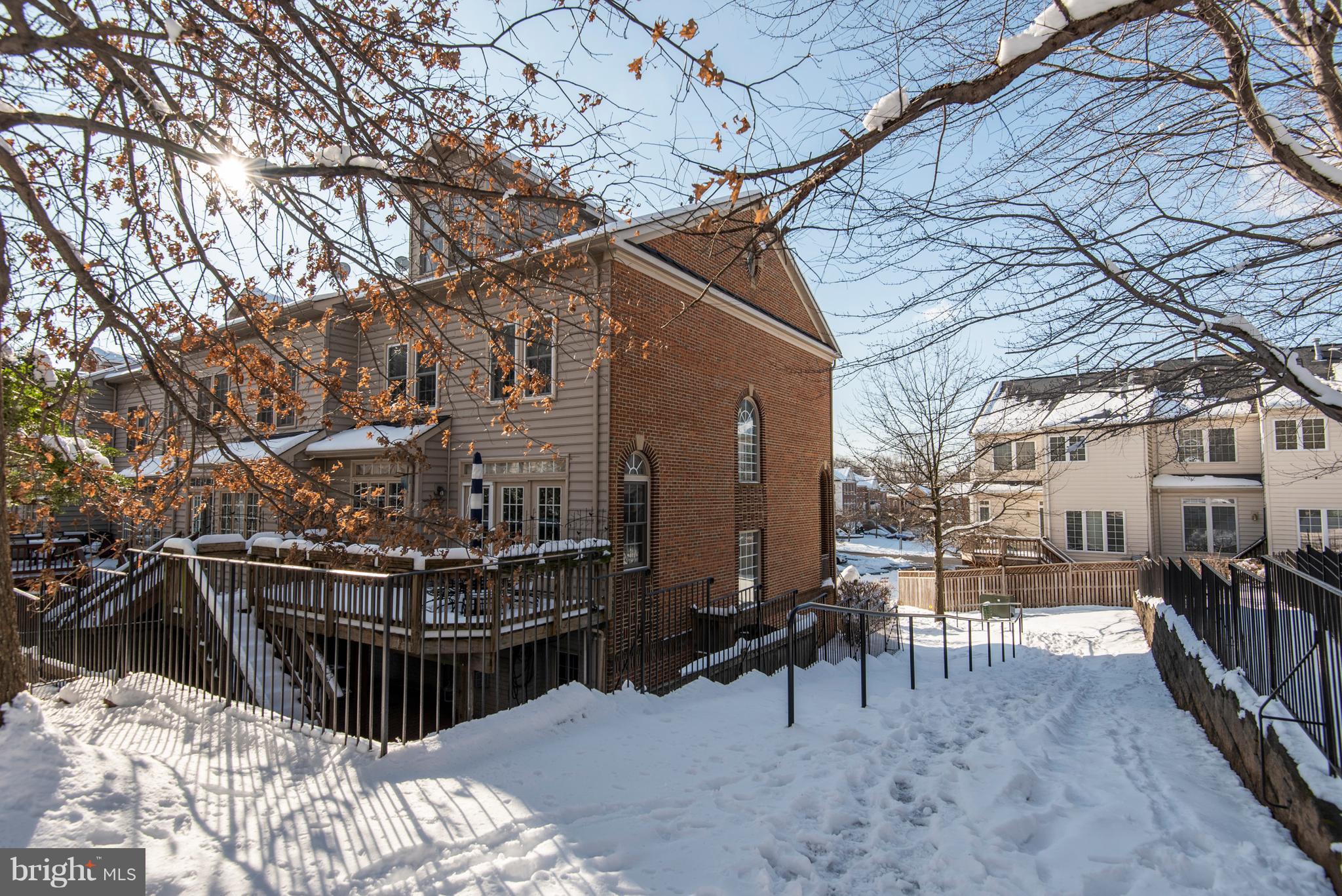 STONE CREEK CROSSING - Residential