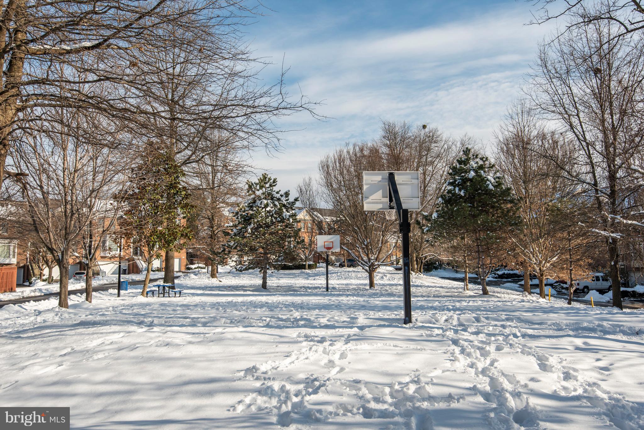STONE CREEK CROSSING - Residential