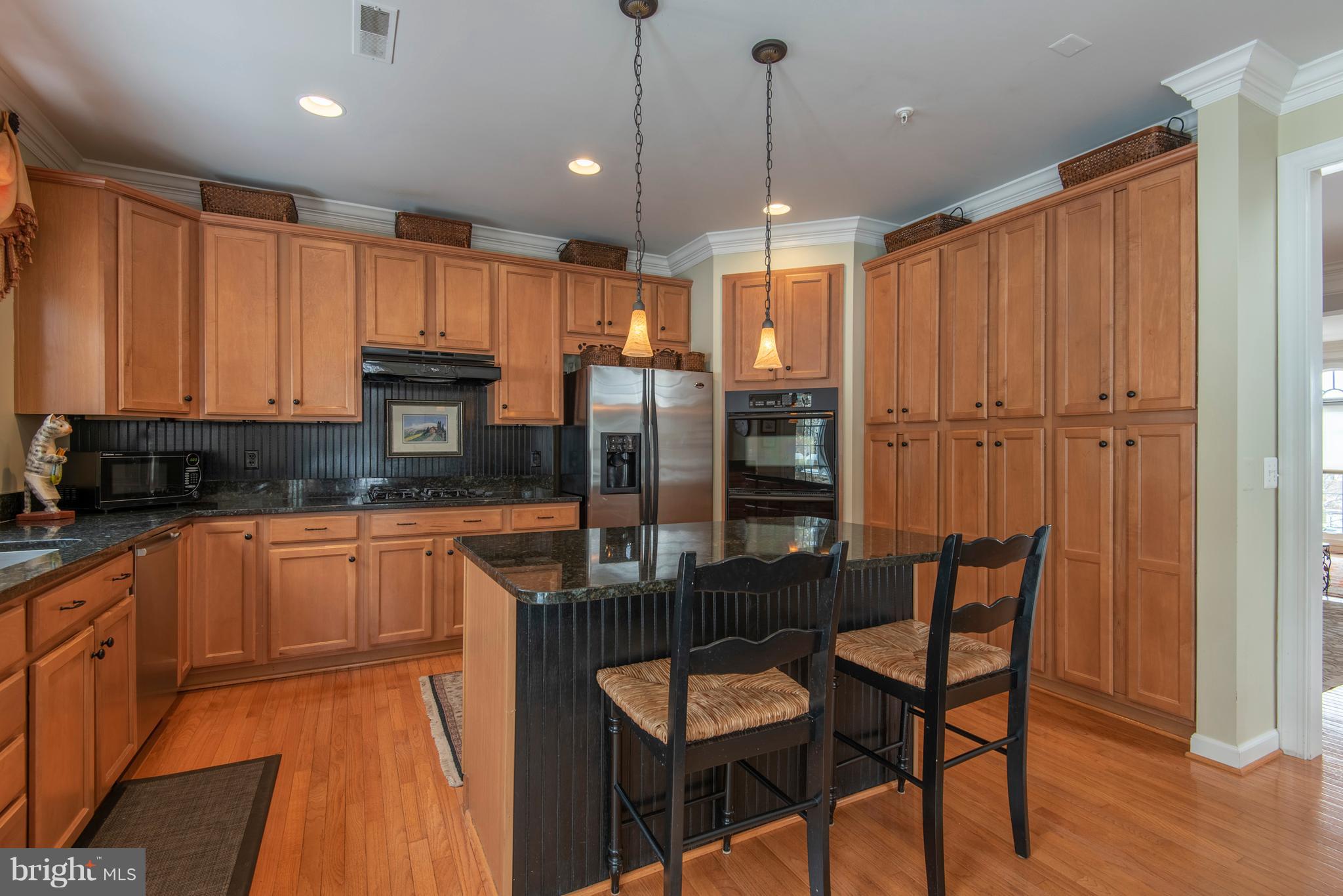 STONE CREEK CROSSING - Residential