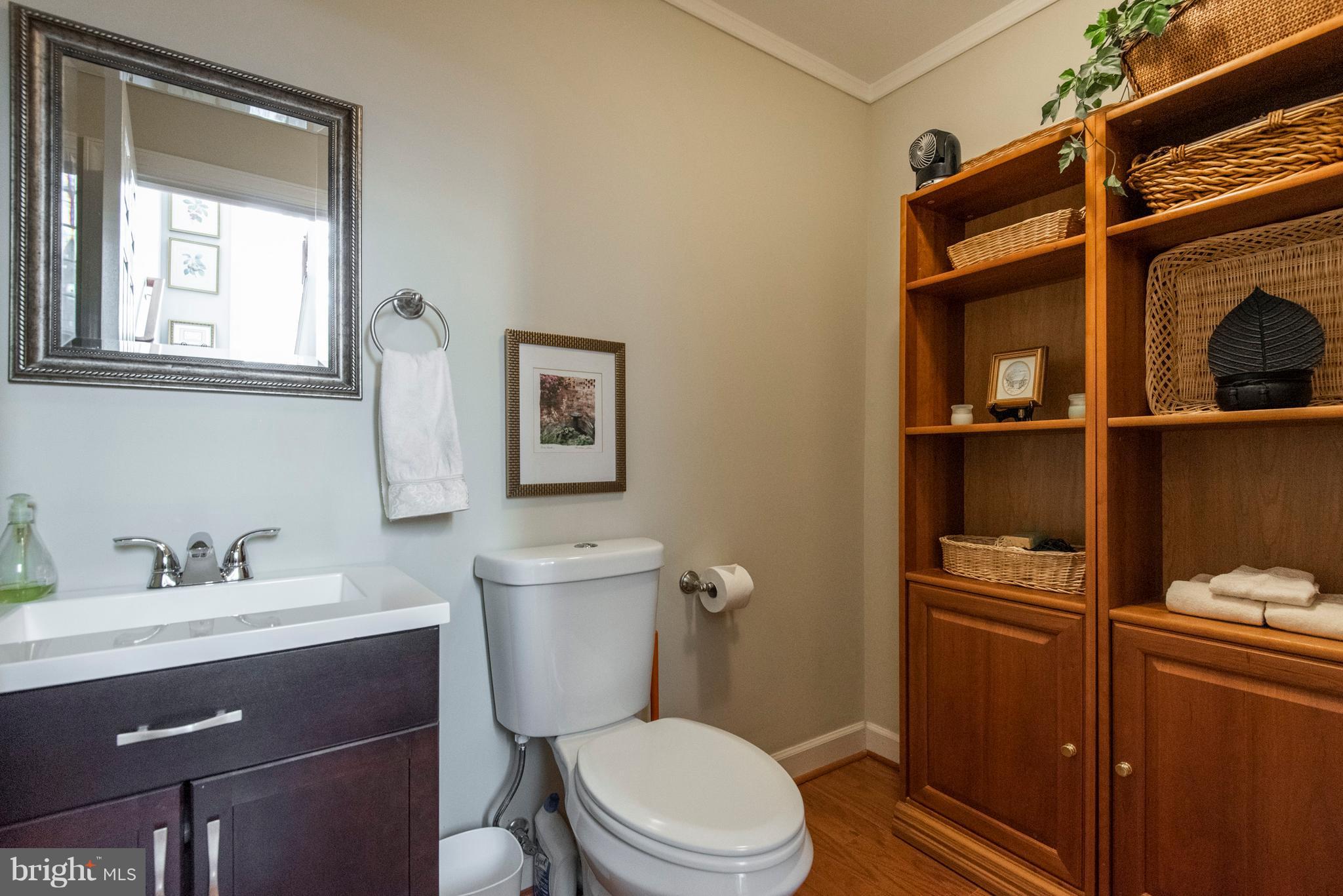 STONE CREEK CROSSING - Residential