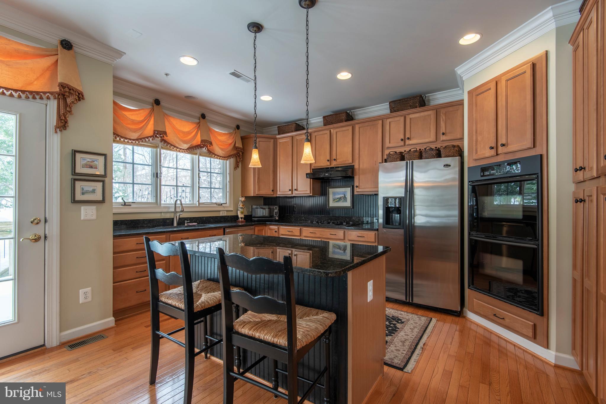 STONE CREEK CROSSING - Residential