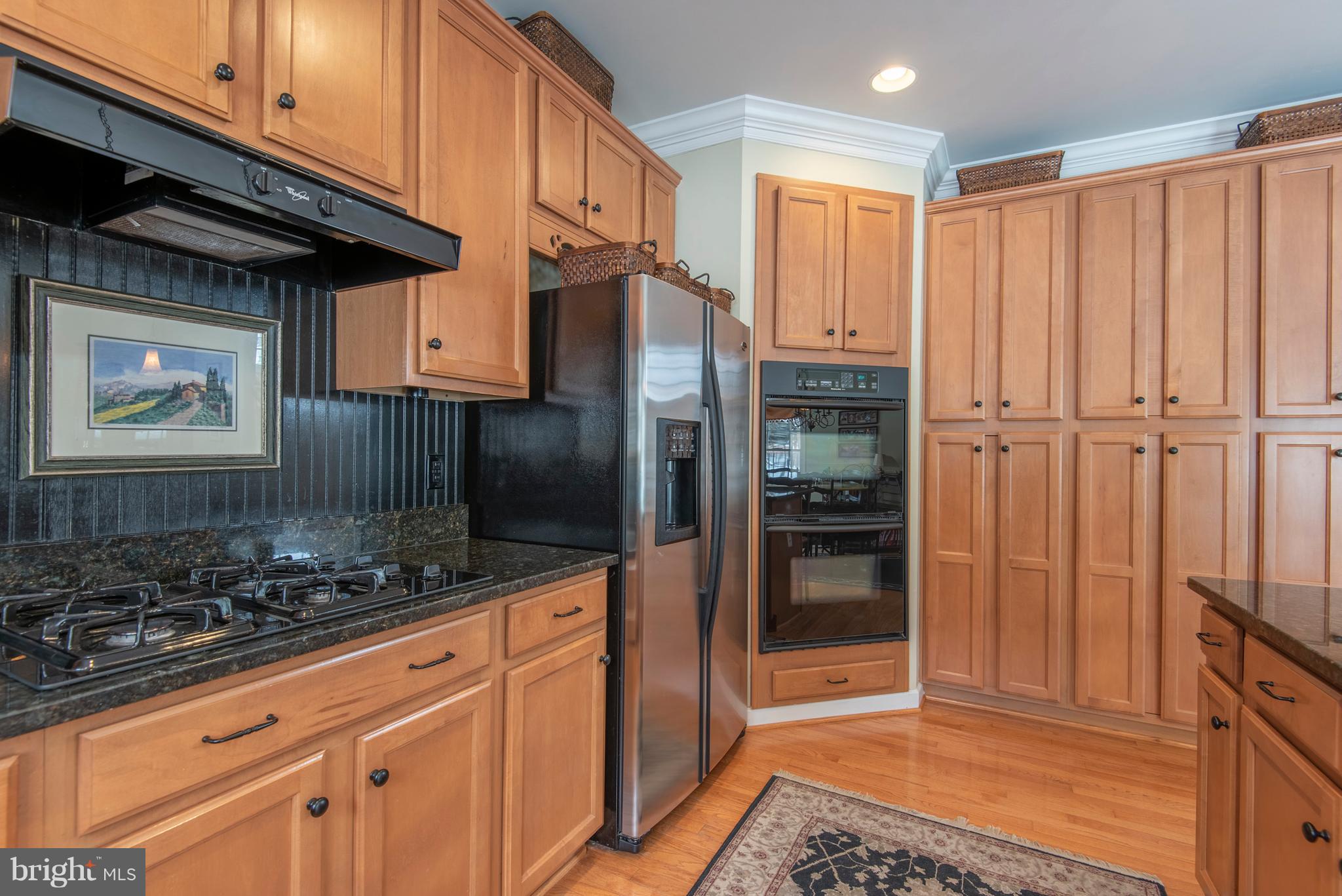 STONE CREEK CROSSING - Residential