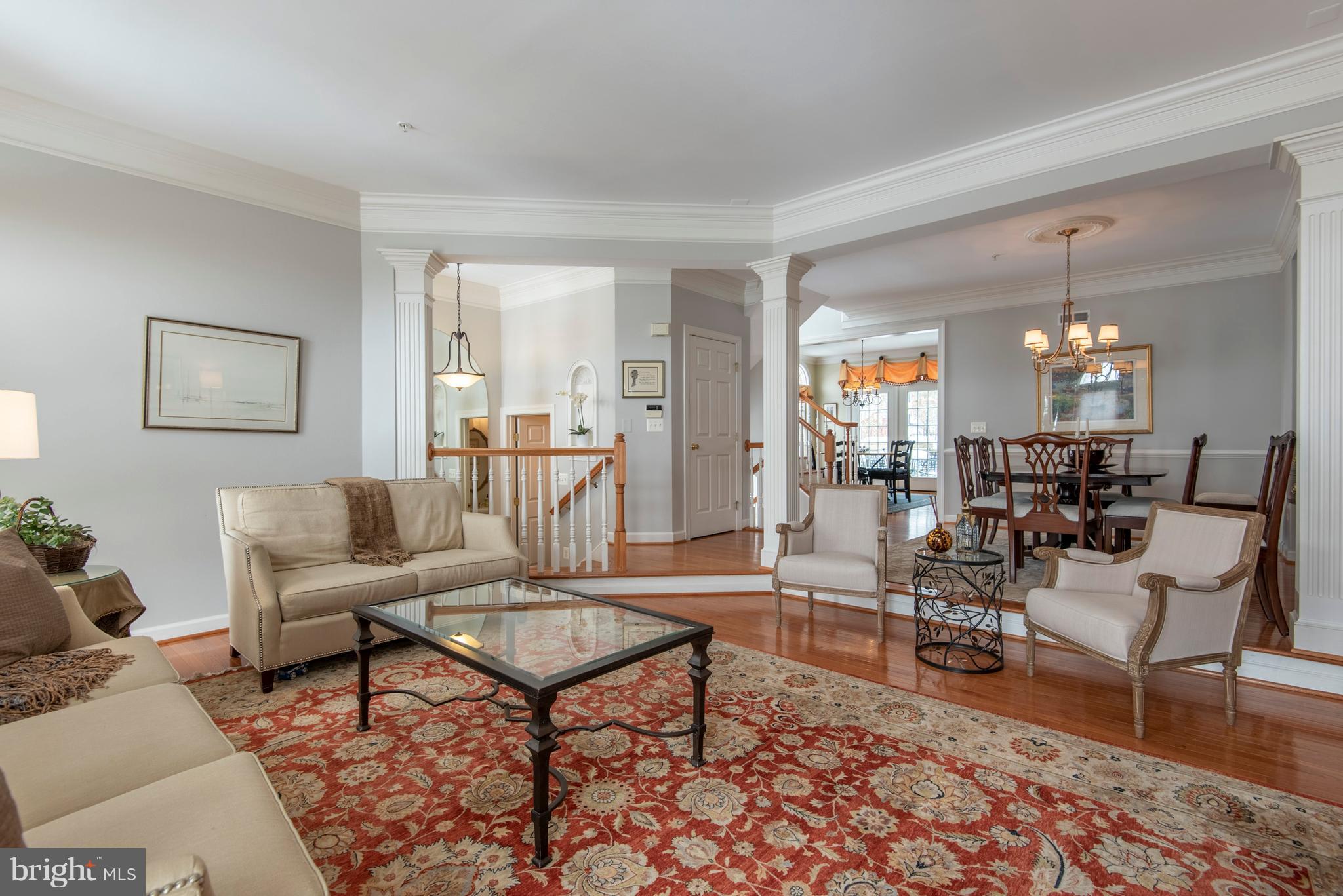 STONE CREEK CROSSING - Residential