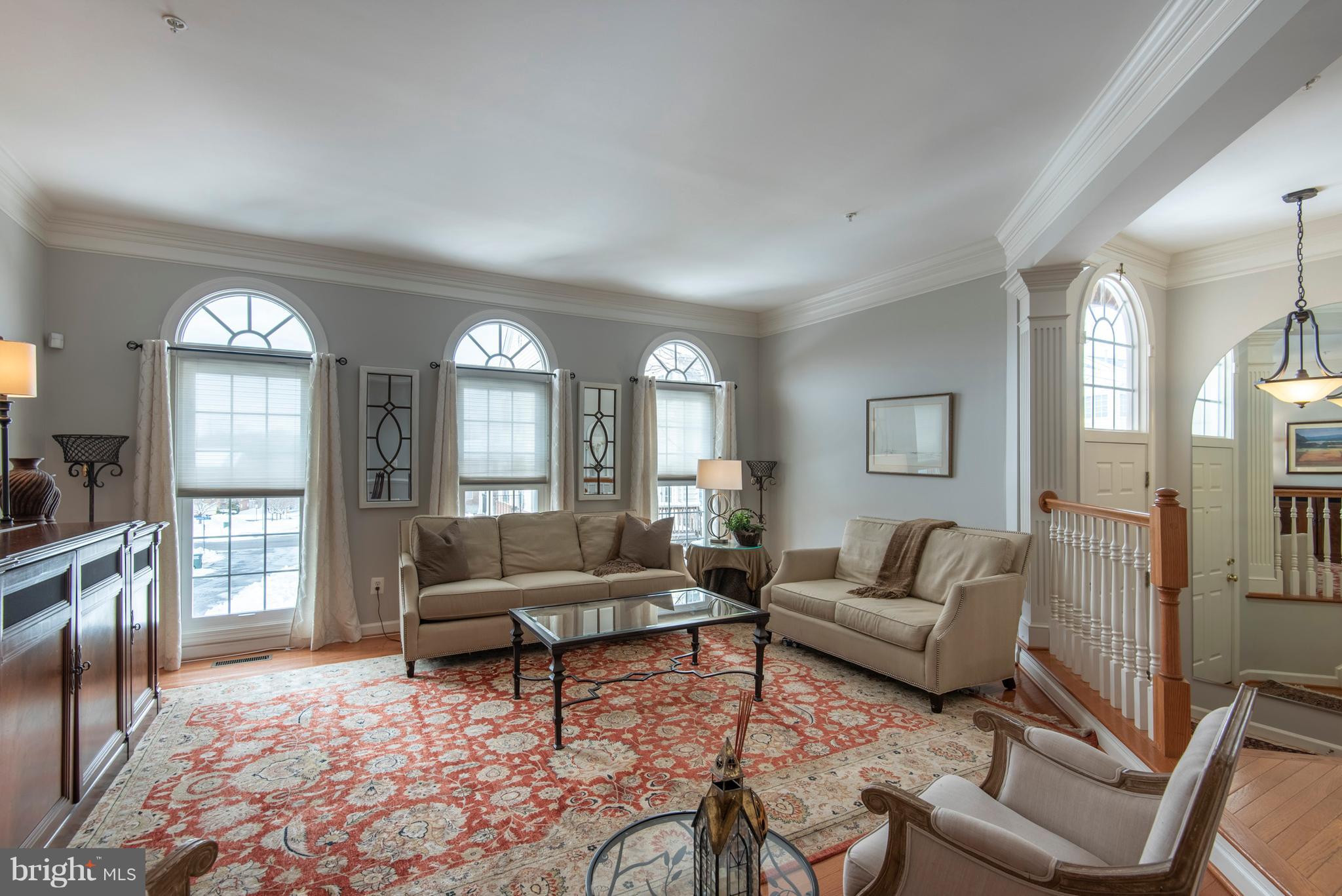 STONE CREEK CROSSING - Residential