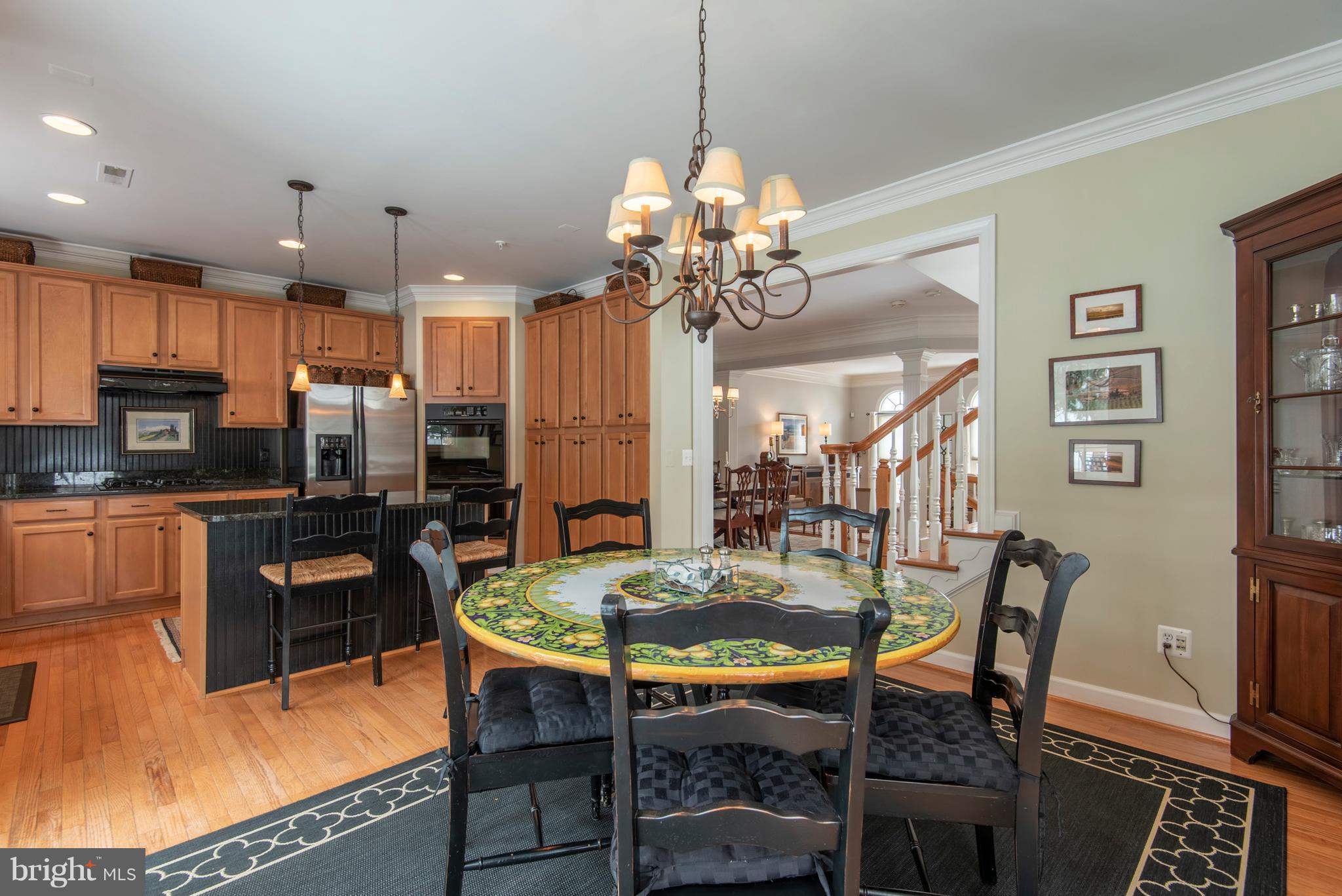 STONE CREEK CROSSING - Residential