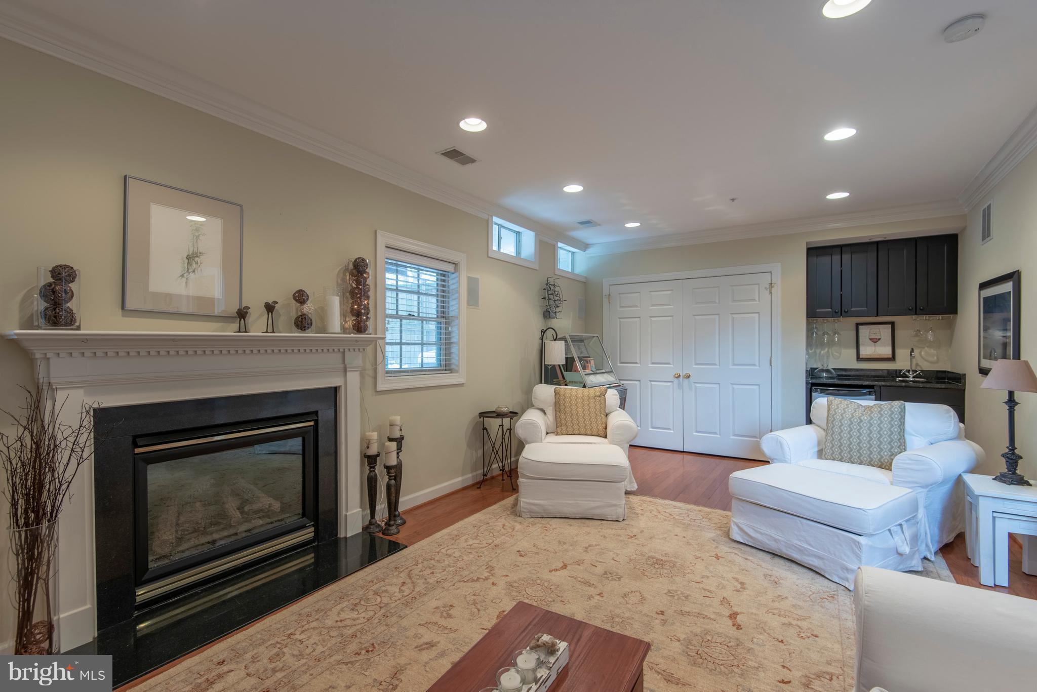 STONE CREEK CROSSING - Residential