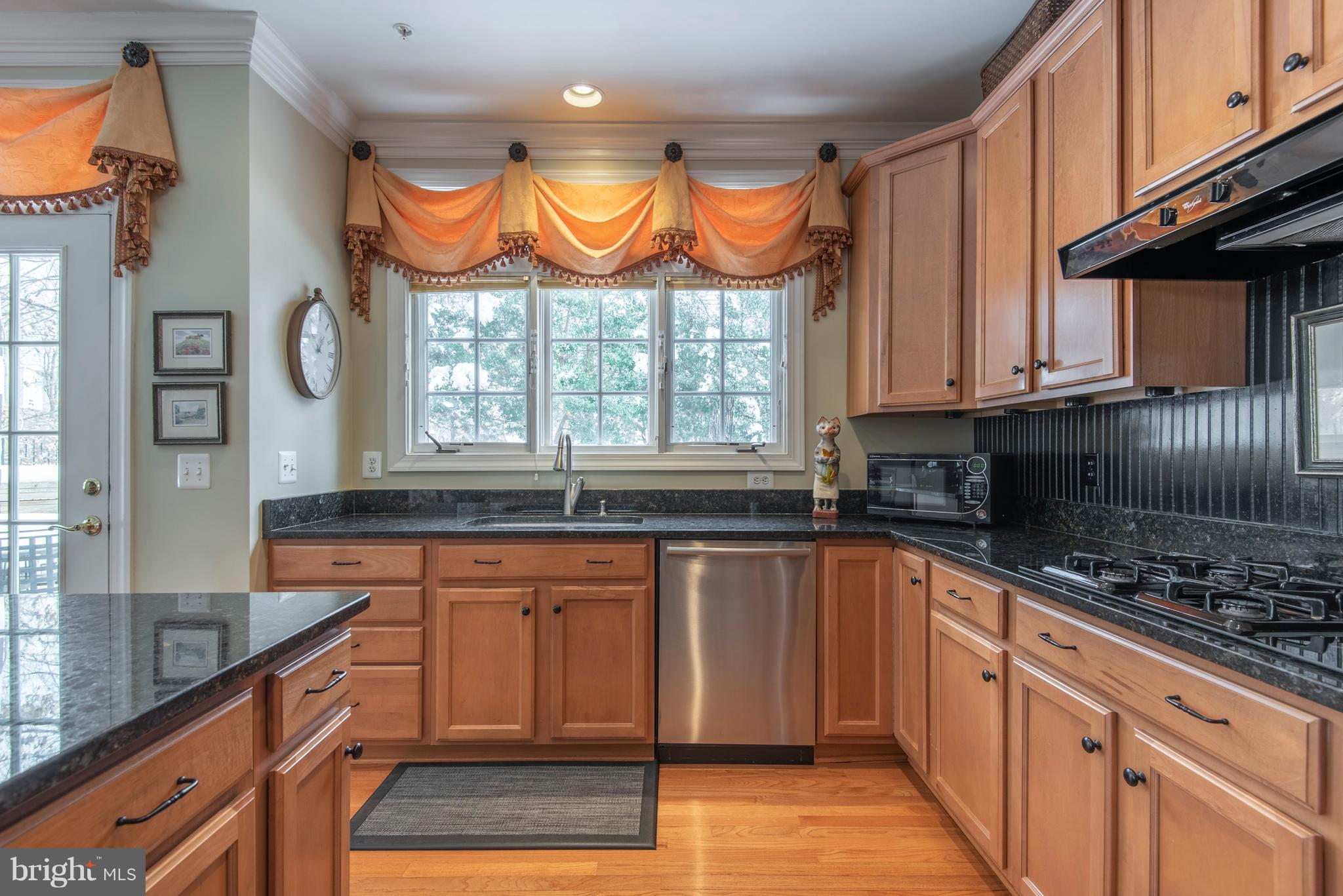 STONE CREEK CROSSING - Residential