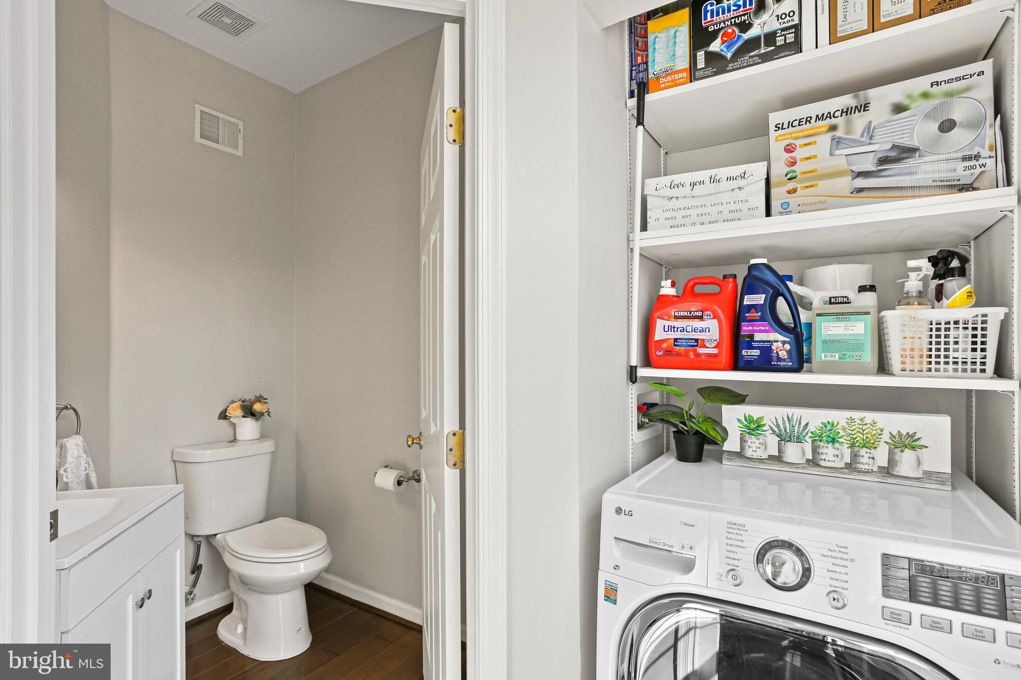 WAVERLY WOODS - Residential