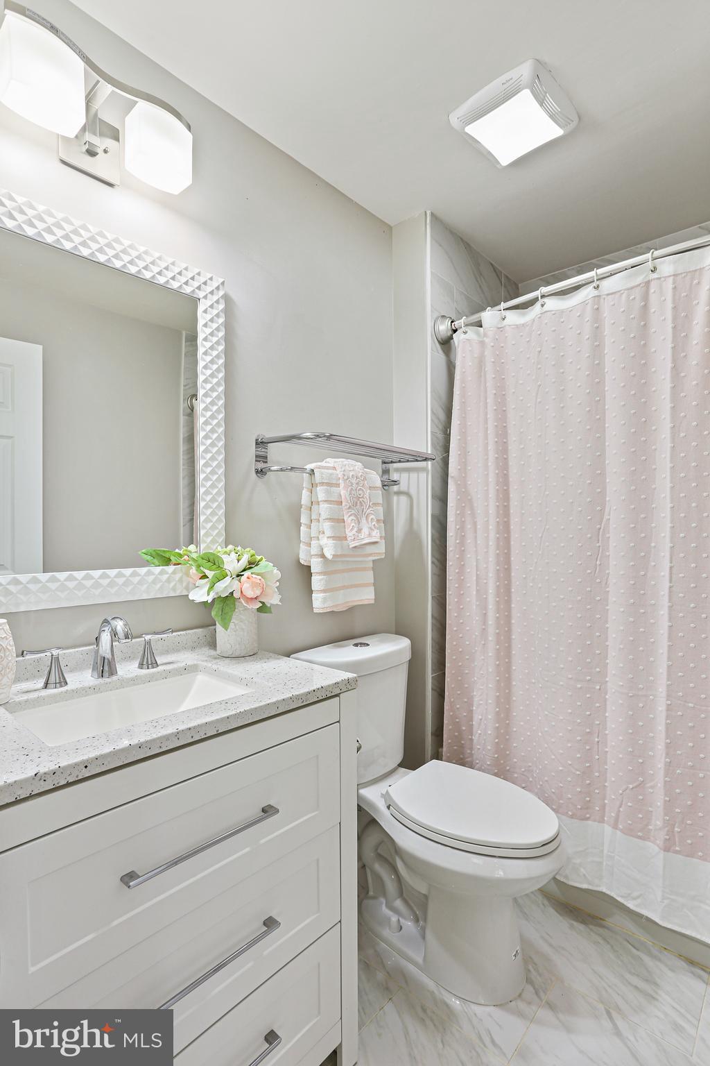 WAVERLY WOODS - Residential