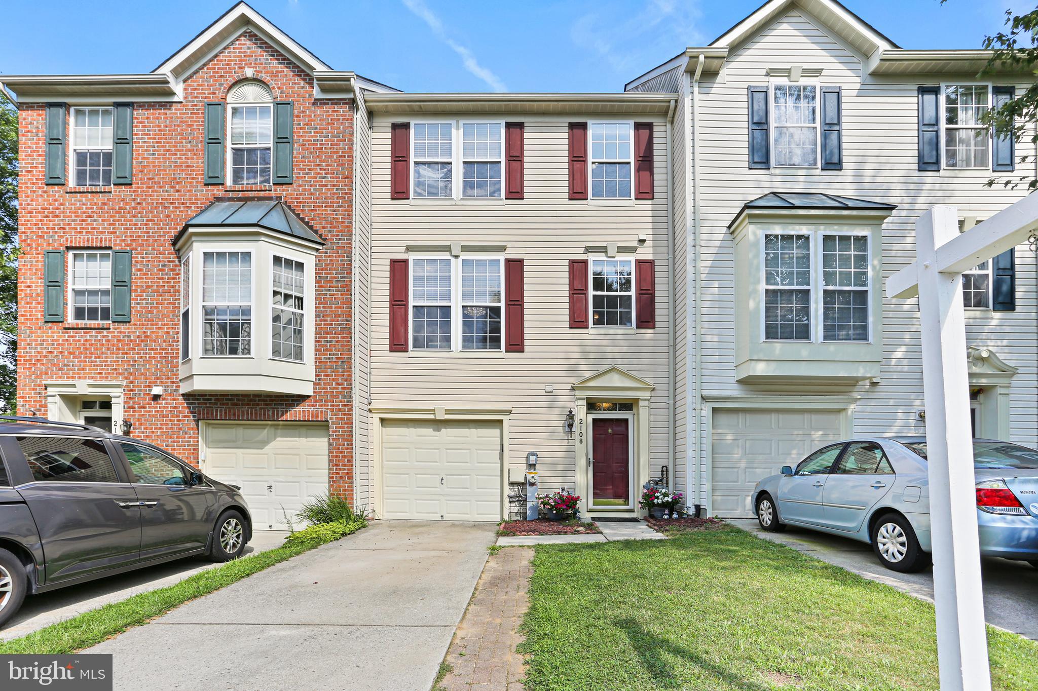 WAVERLY WOODS - Residential