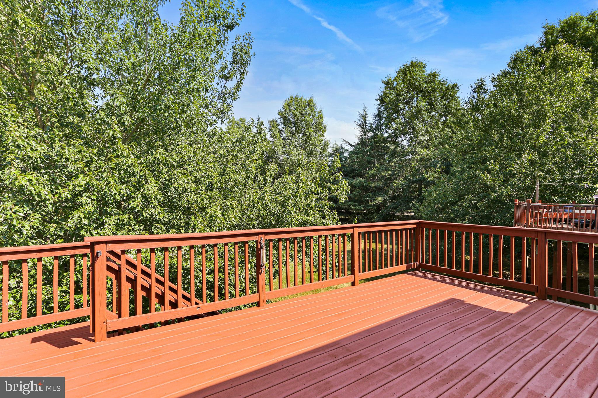 WAVERLY WOODS - Residential