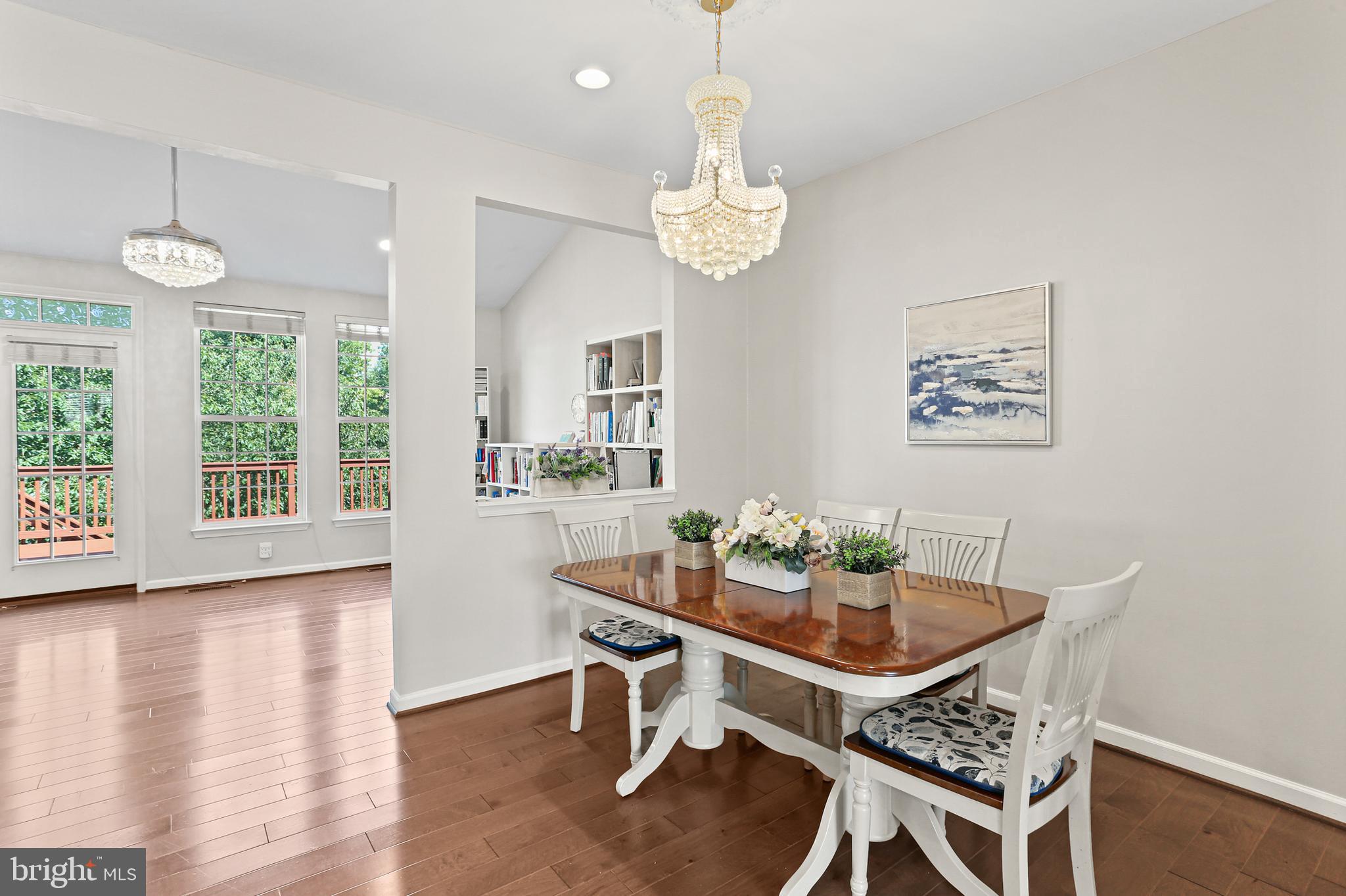 WAVERLY WOODS - Residential