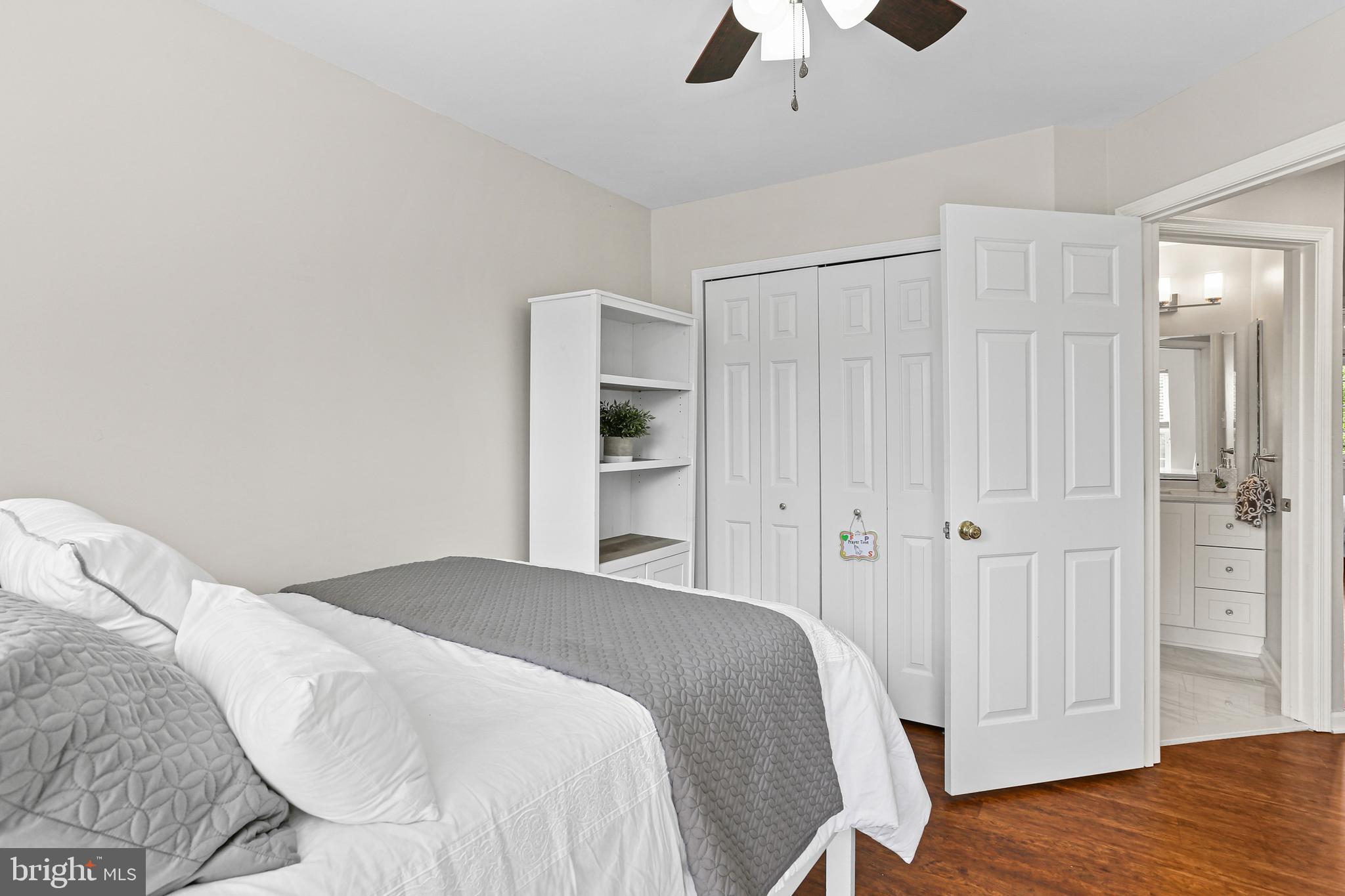 WAVERLY WOODS - Residential