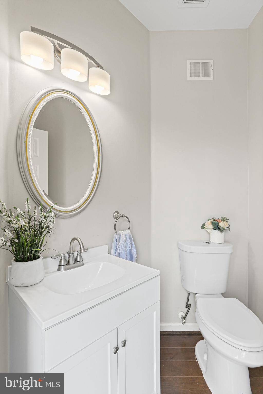 WAVERLY WOODS - Residential