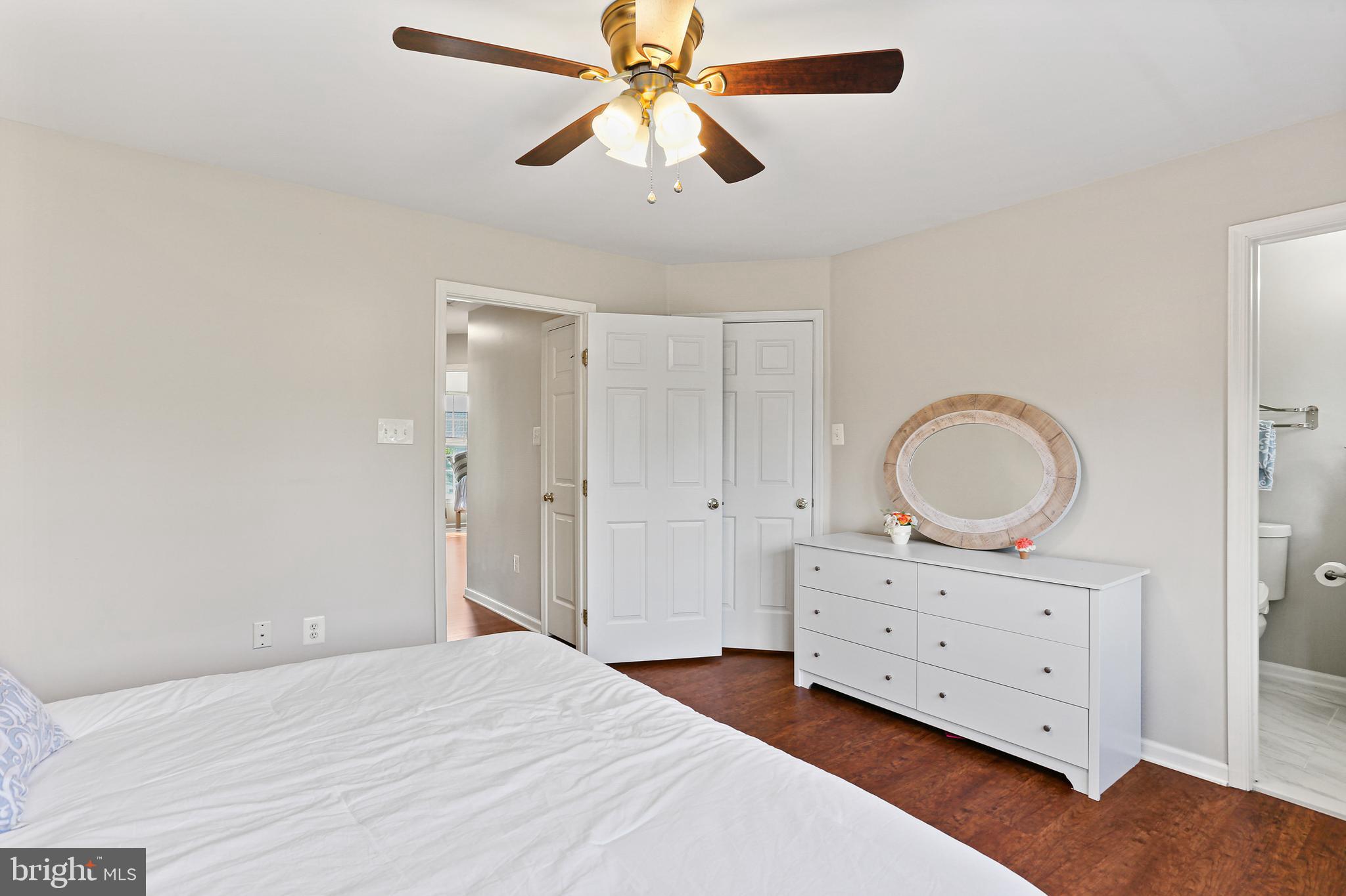 WAVERLY WOODS - Residential