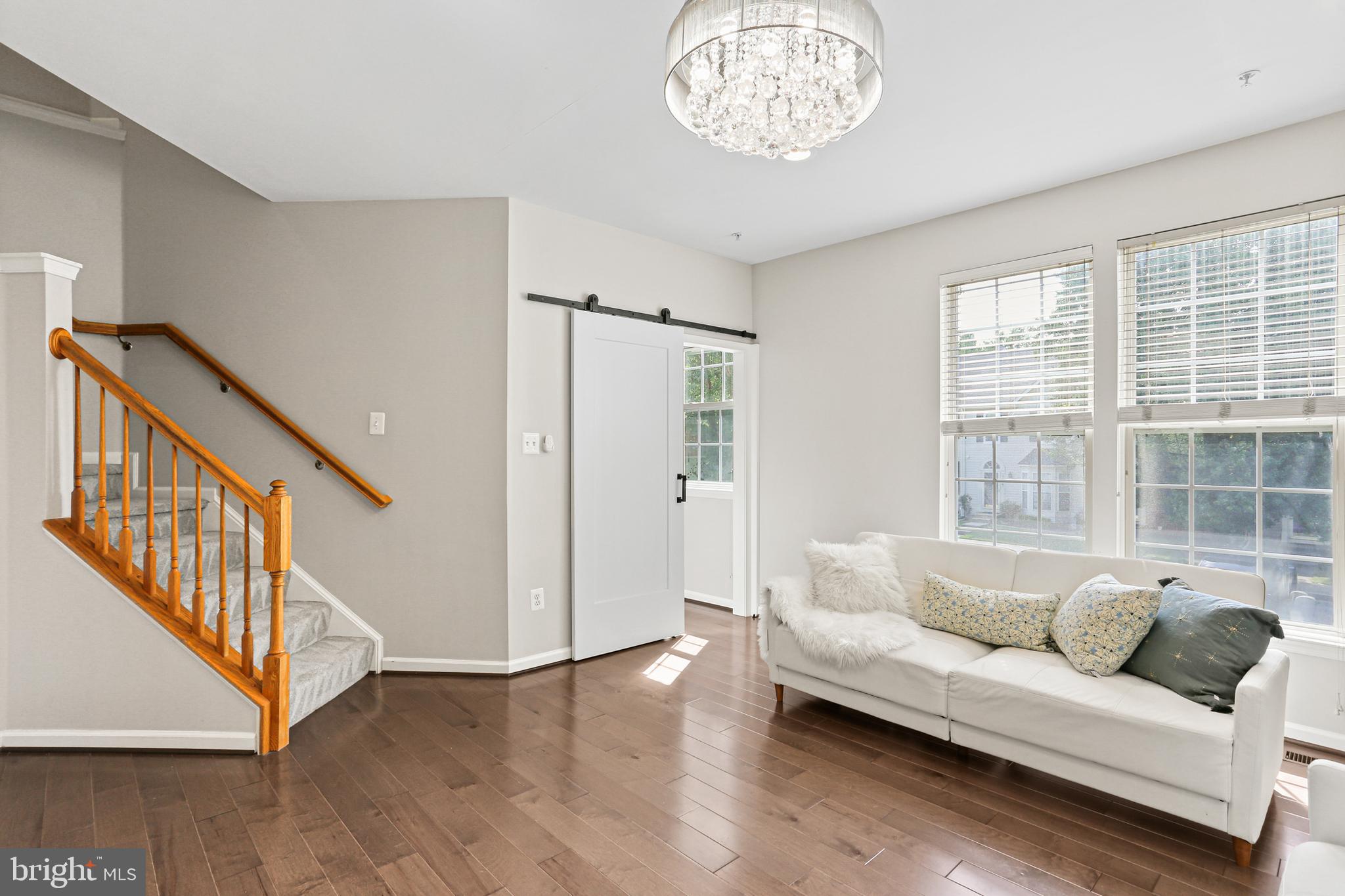 WAVERLY WOODS - Residential