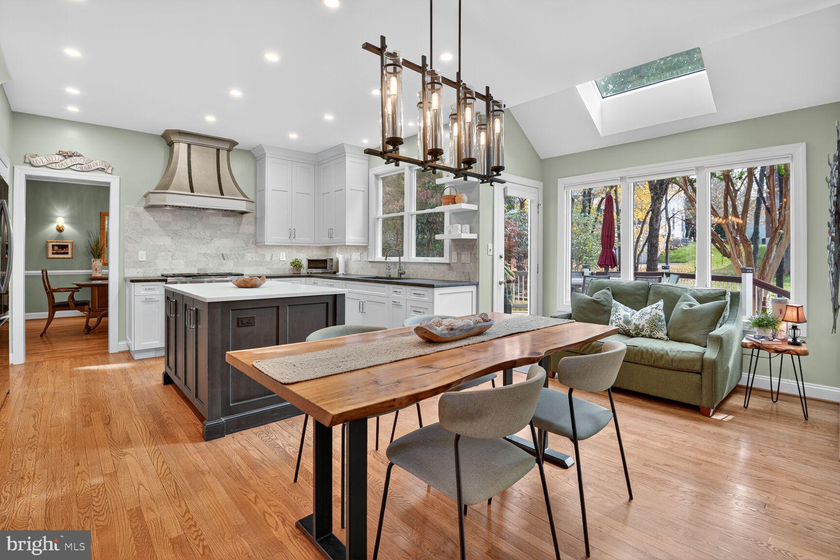 WOODLANDS - Residential