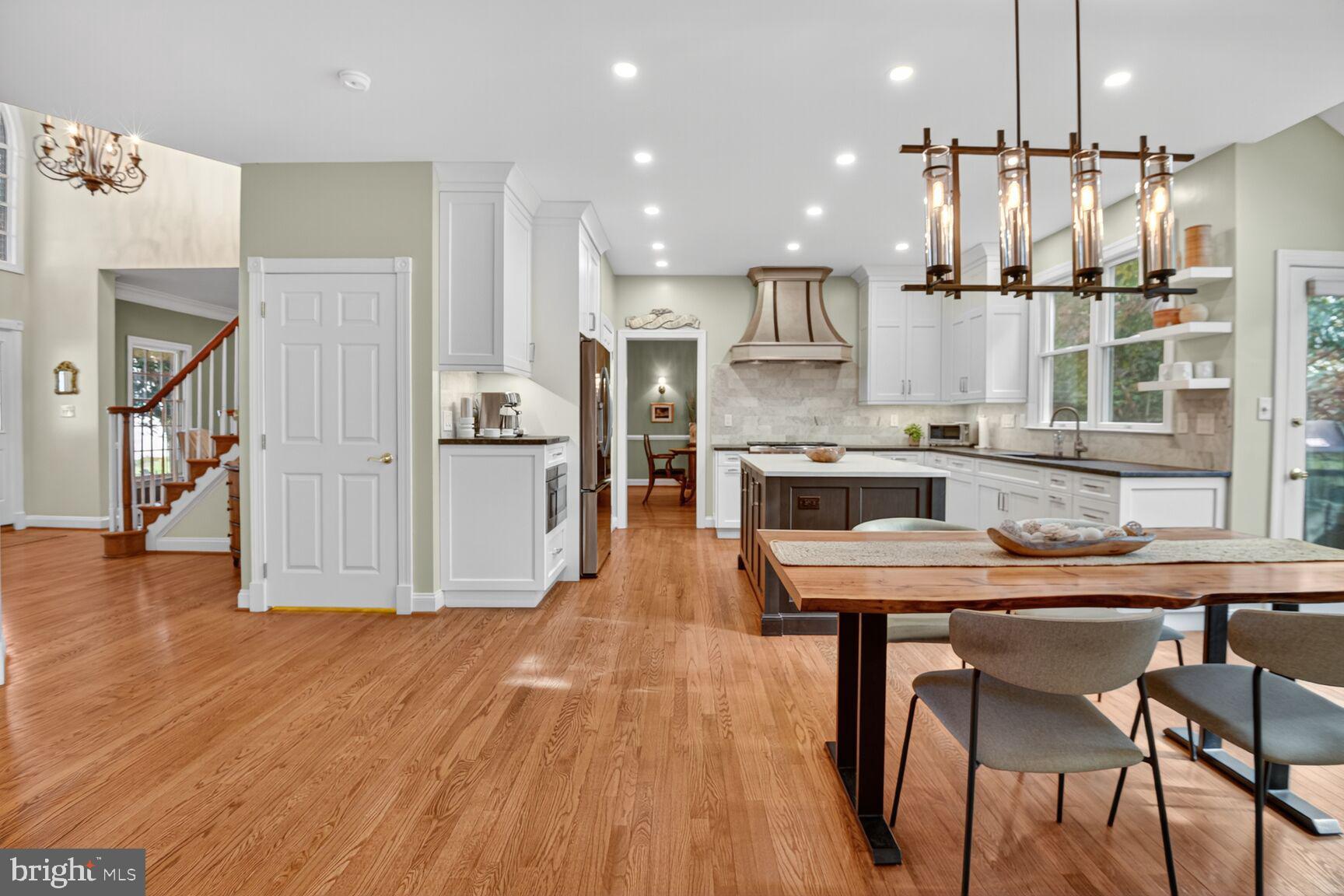 WOODLANDS - Residential