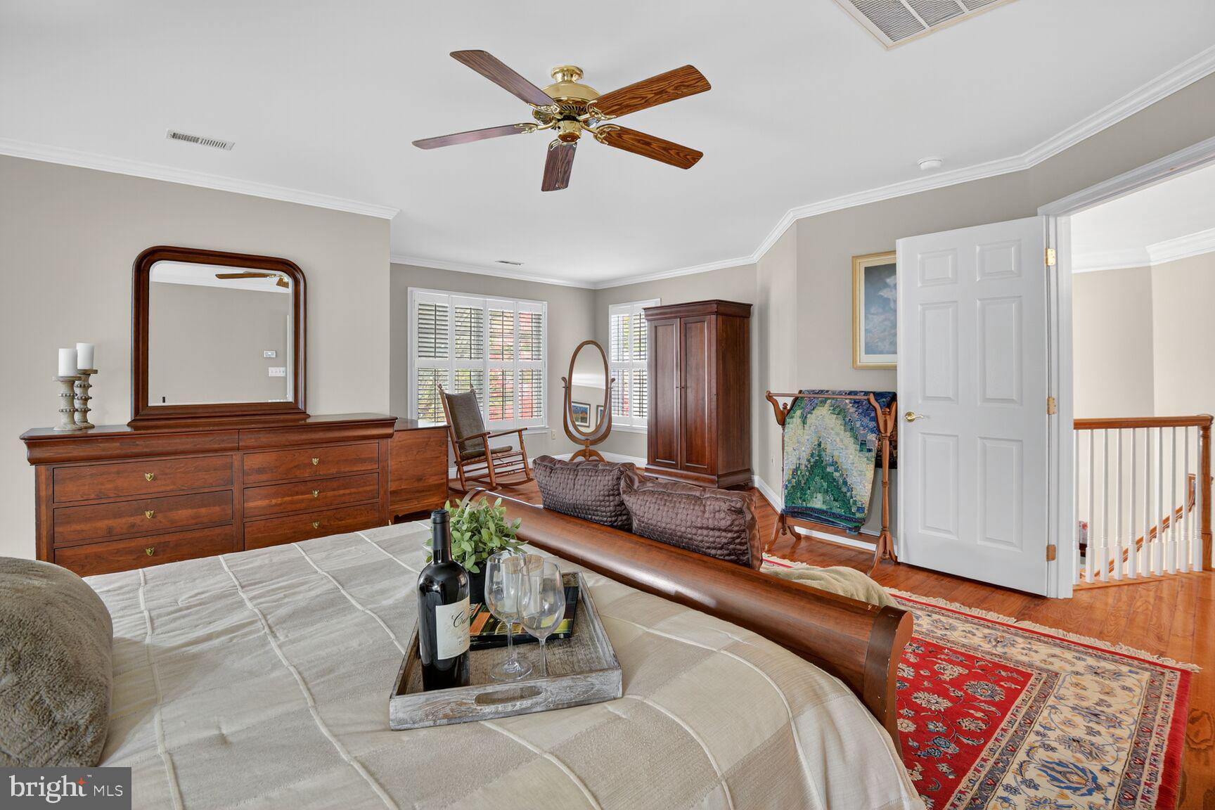 WOODLANDS - Residential