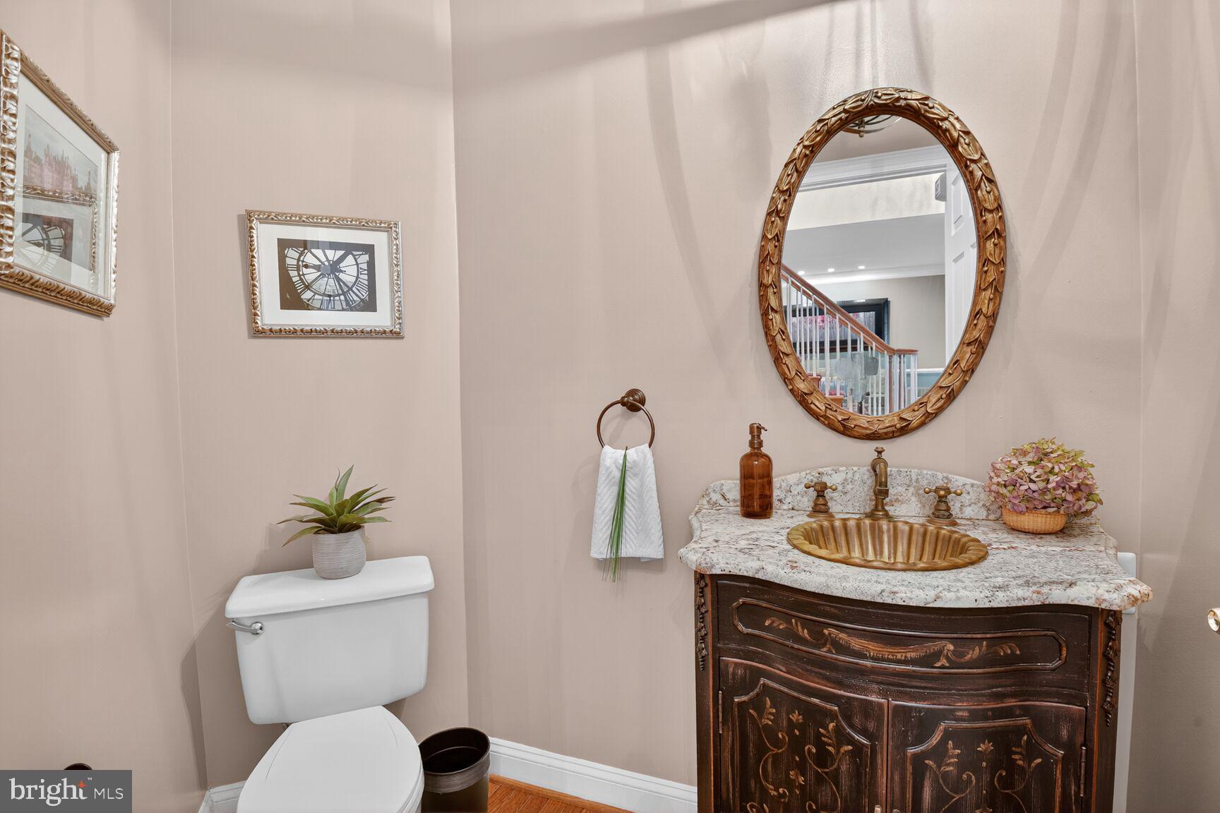 WOODLANDS - Residential