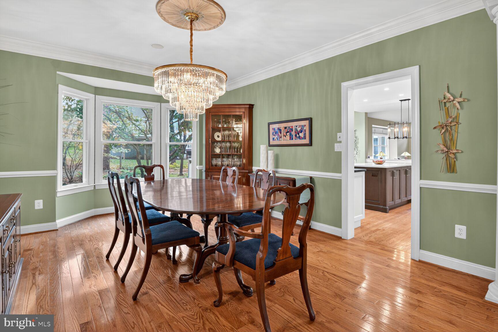 WOODLANDS - Residential