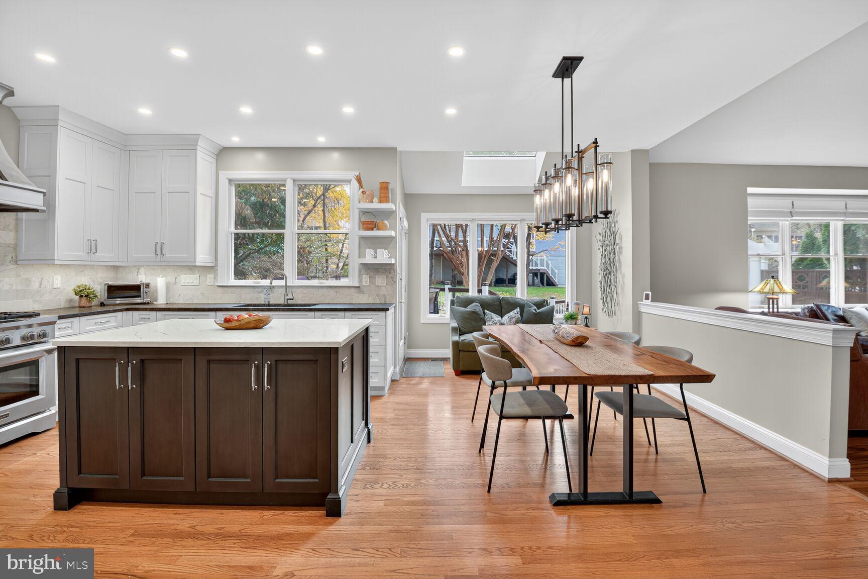 WOODLANDS - Residential