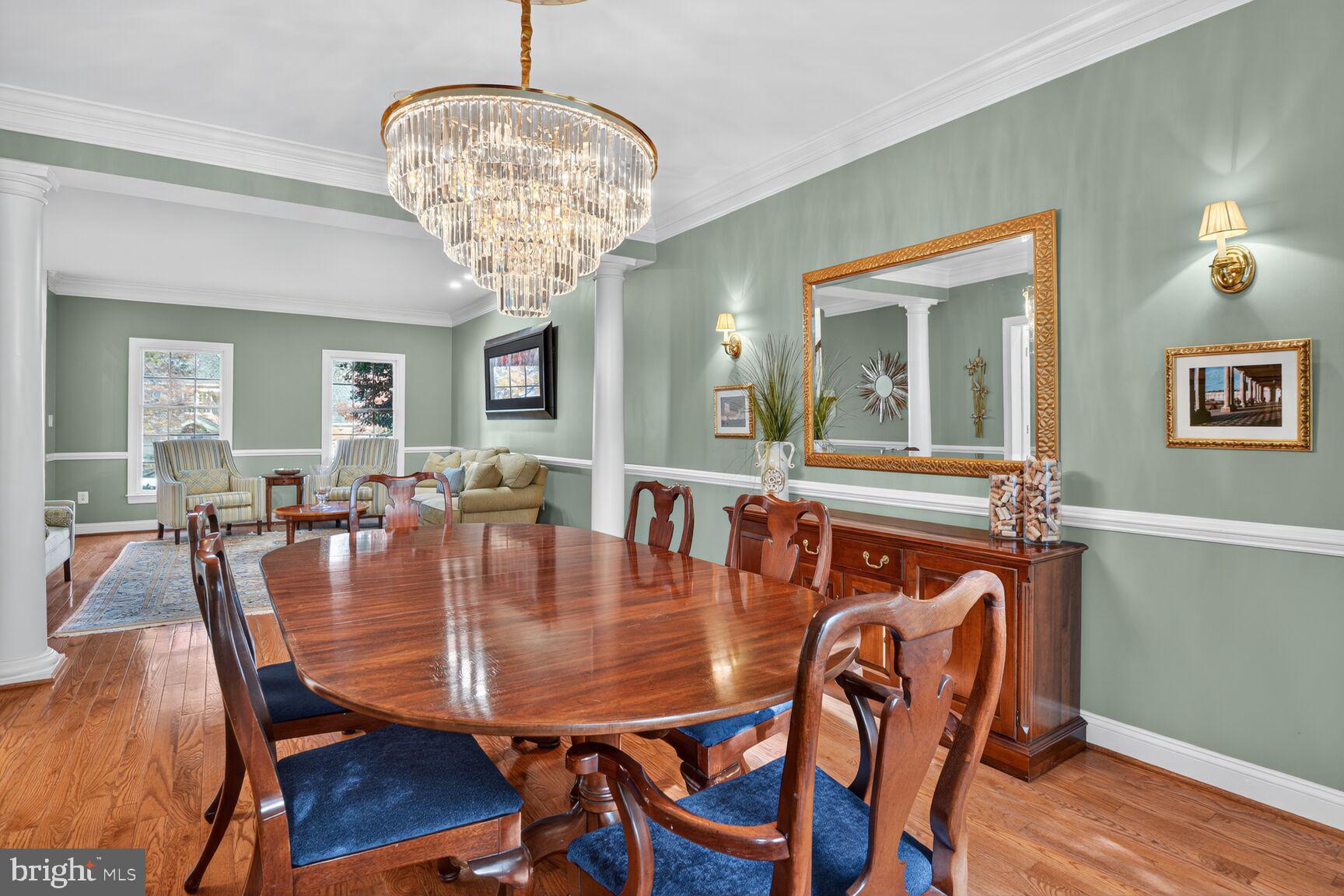 WOODLANDS - Residential