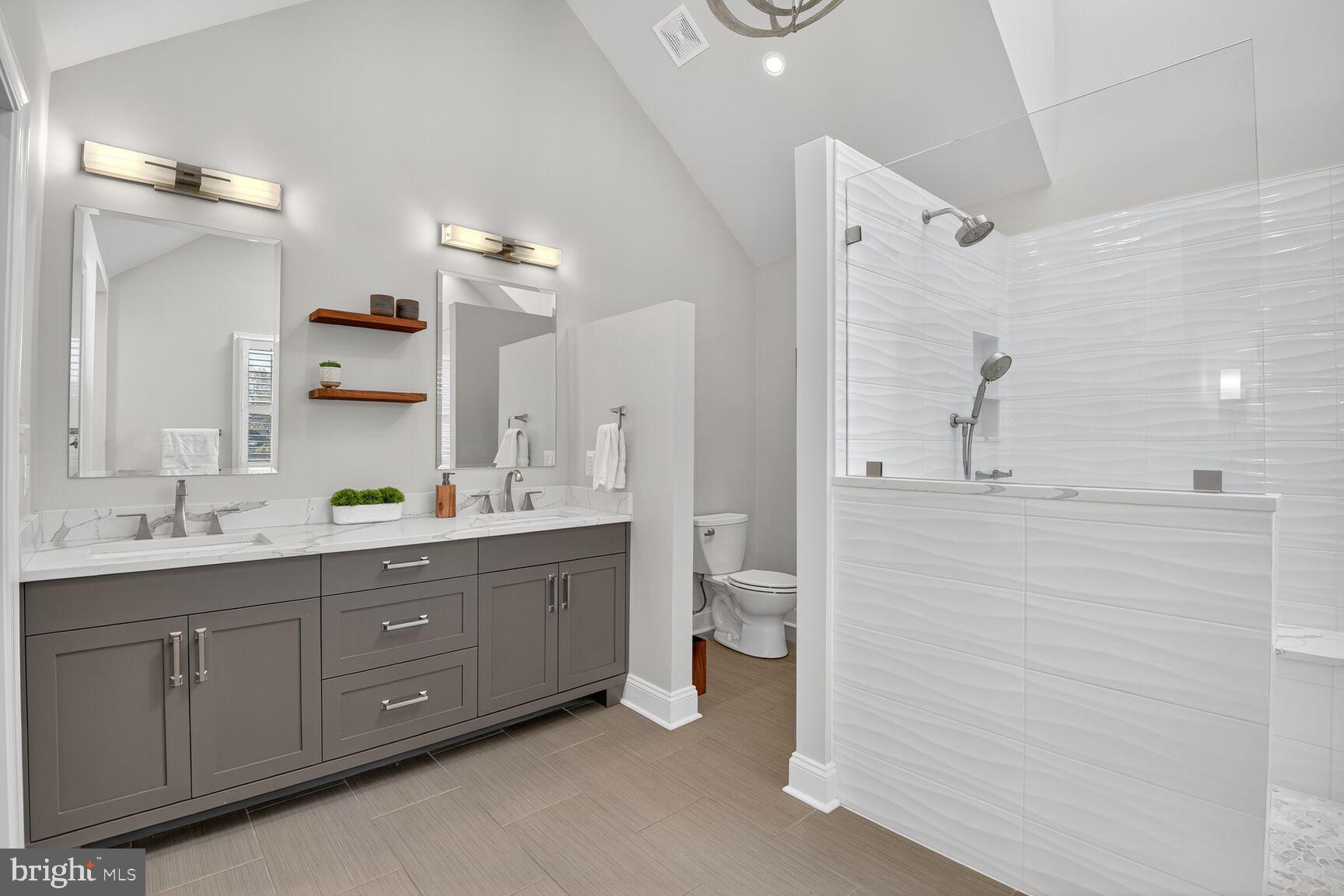 WOODLANDS - Residential