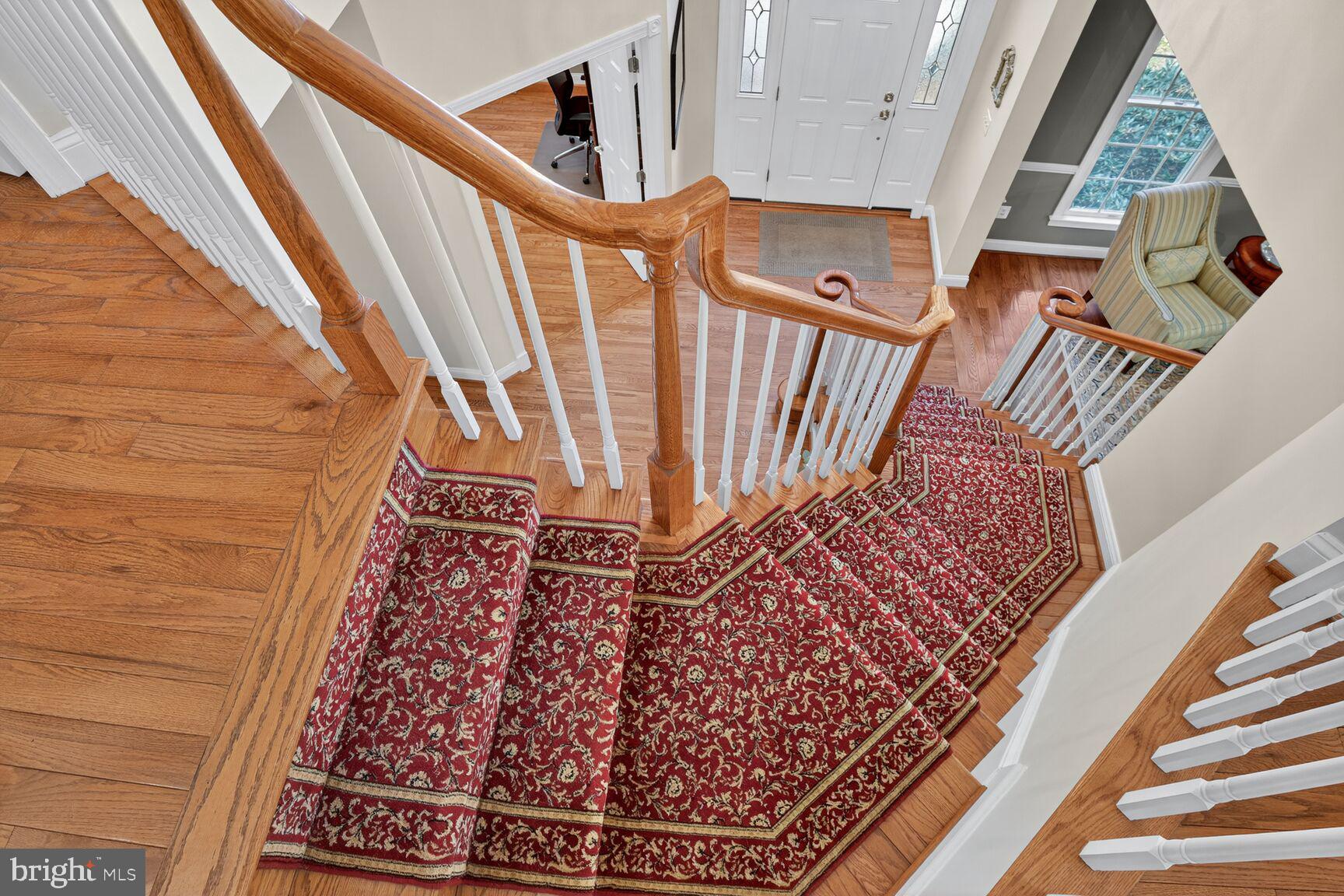 WOODLANDS - Residential