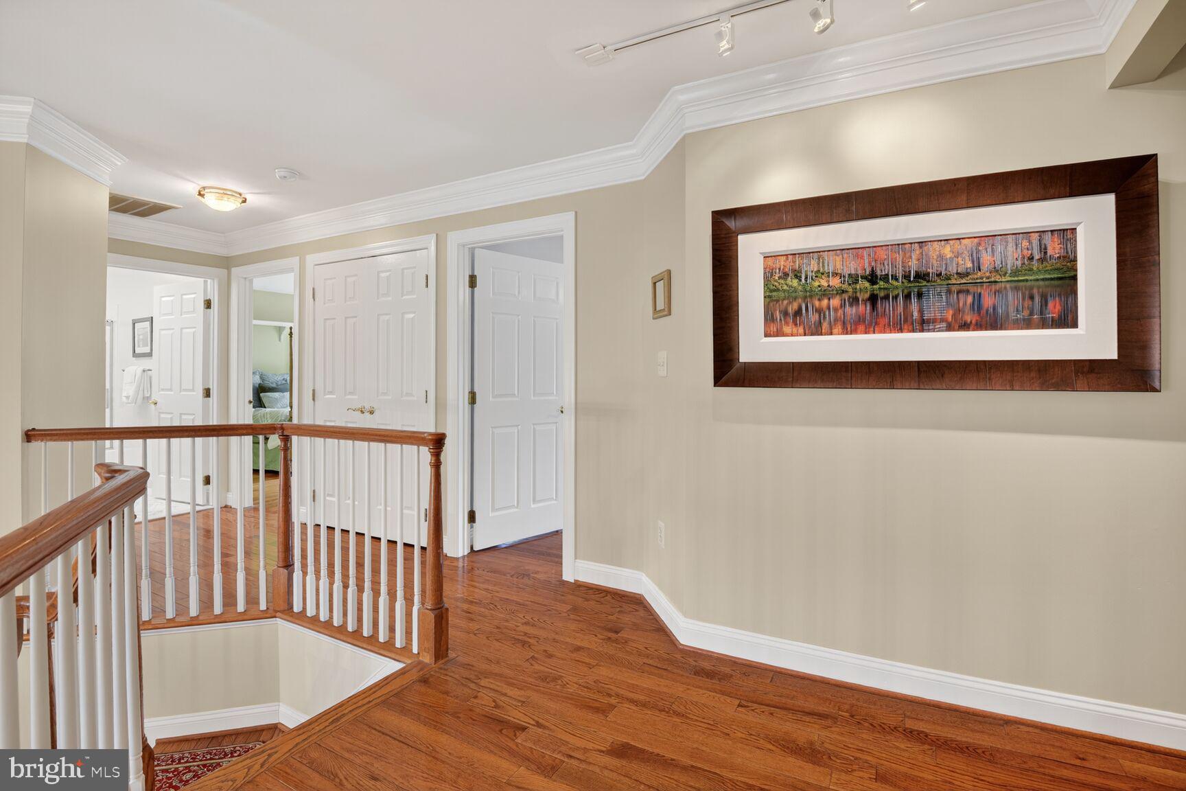 WOODLANDS - Residential