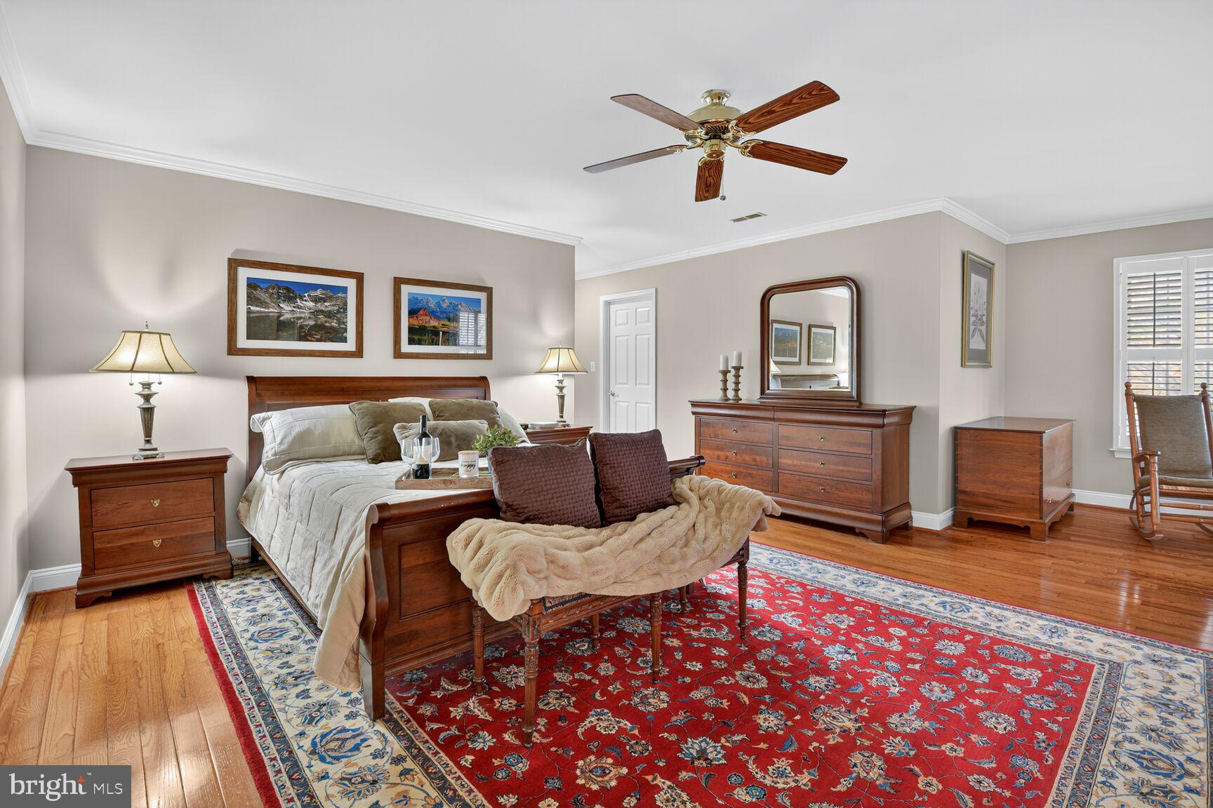 WOODLANDS - Residential