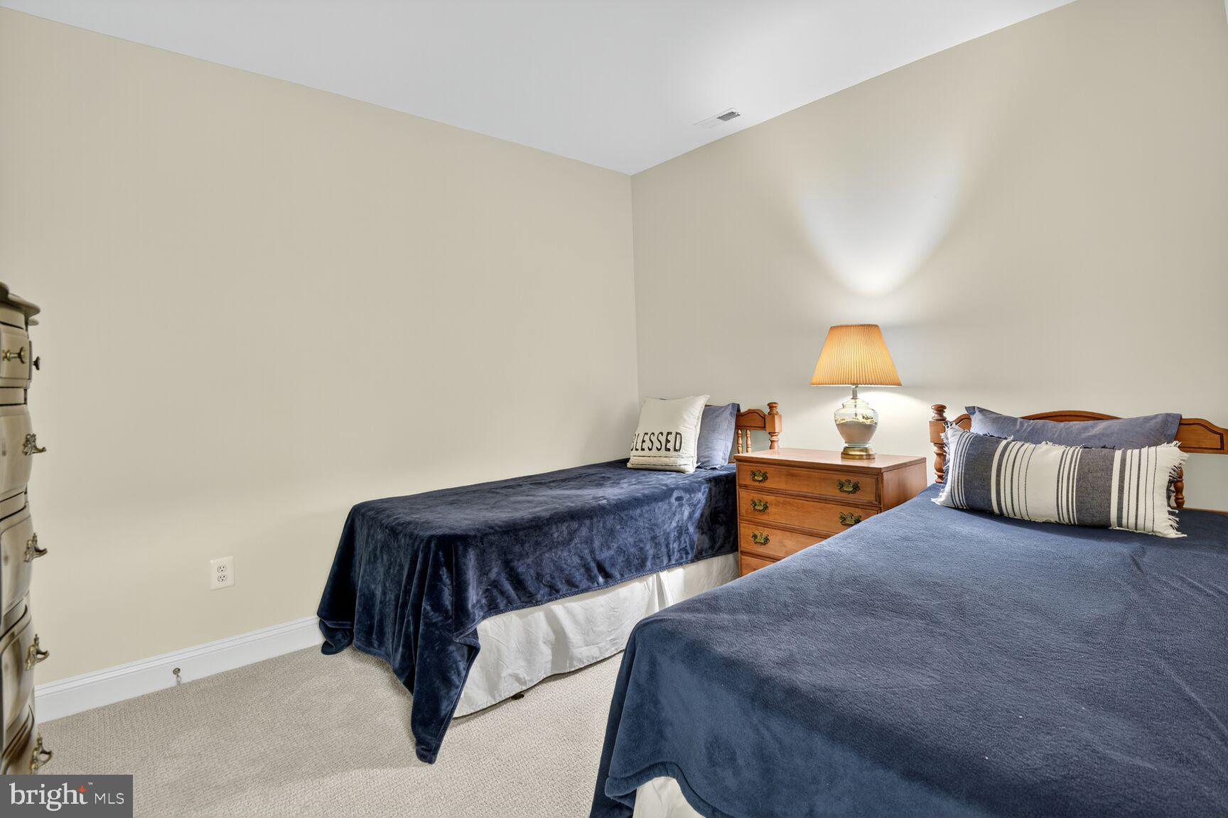 WOODLANDS - Residential