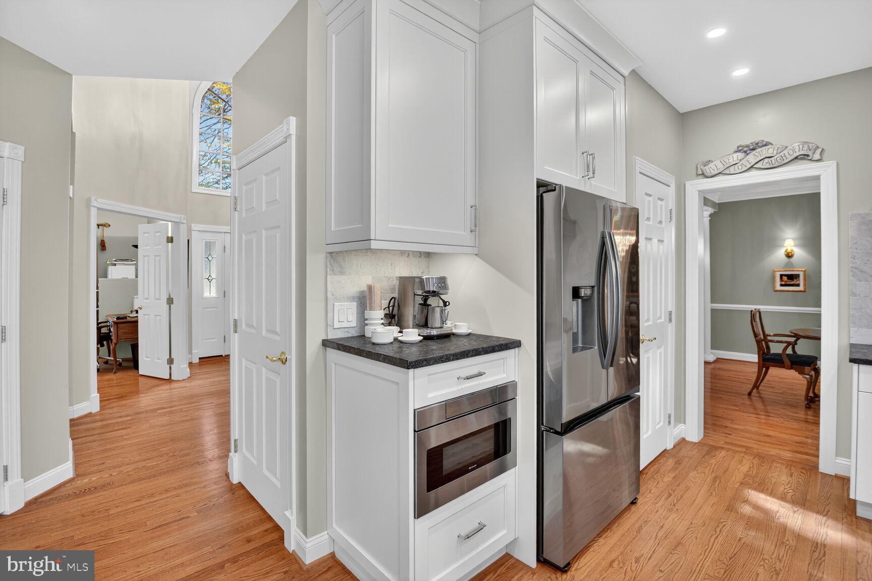 WOODLANDS - Residential