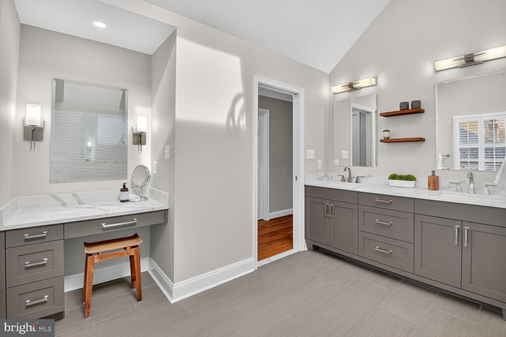 WOODLANDS - Residential