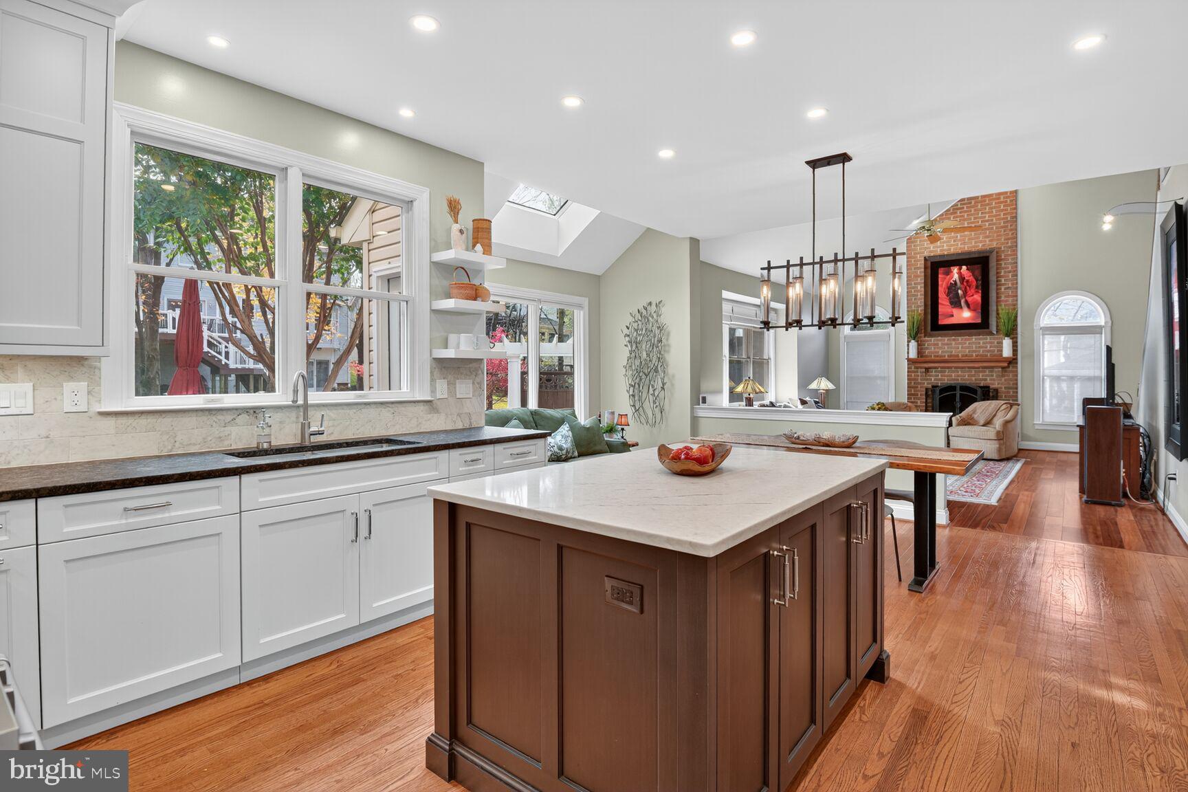 WOODLANDS - Residential