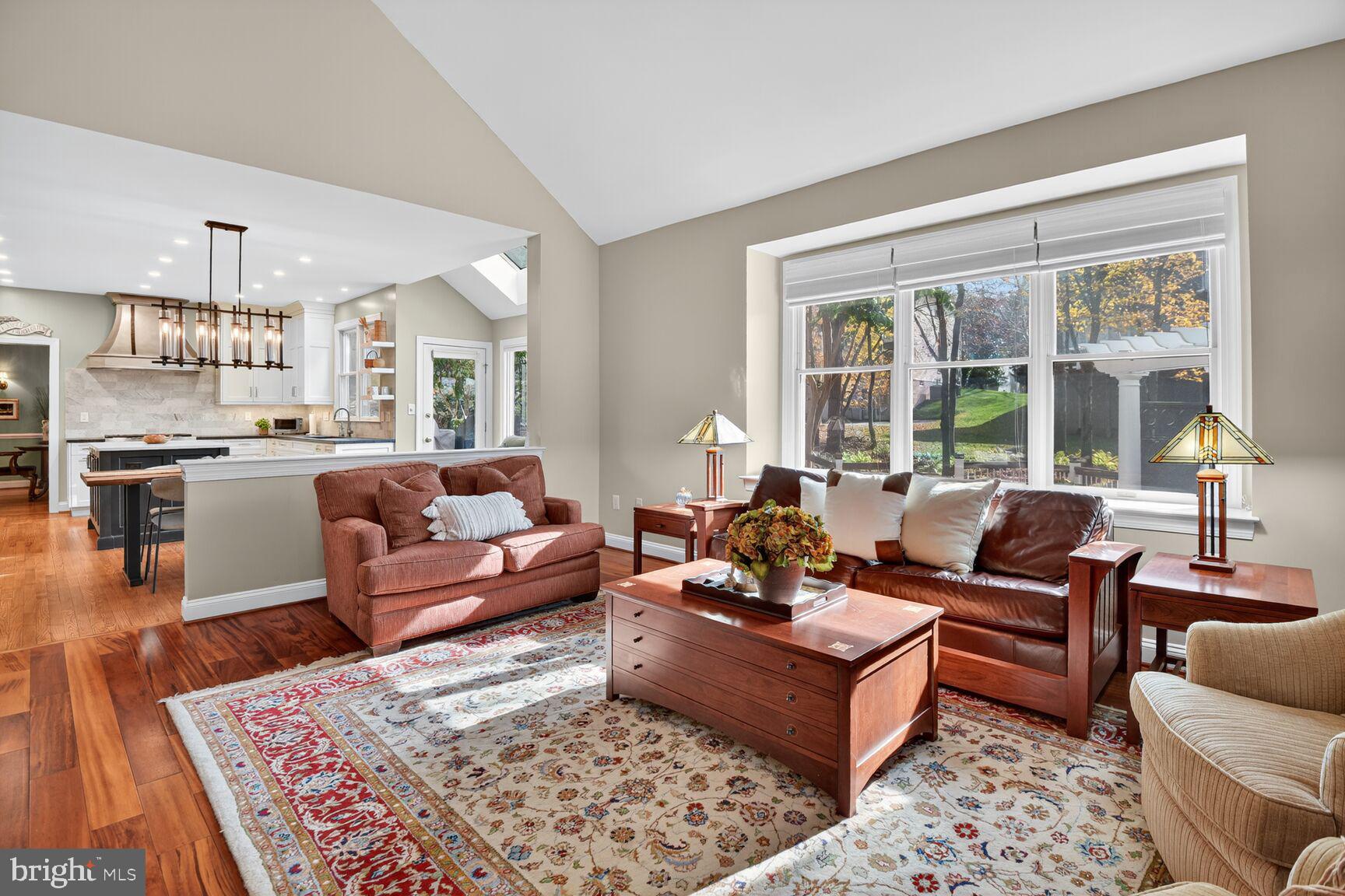 WOODLANDS - Residential