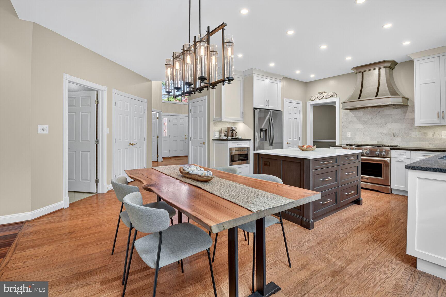 WOODLANDS - Residential