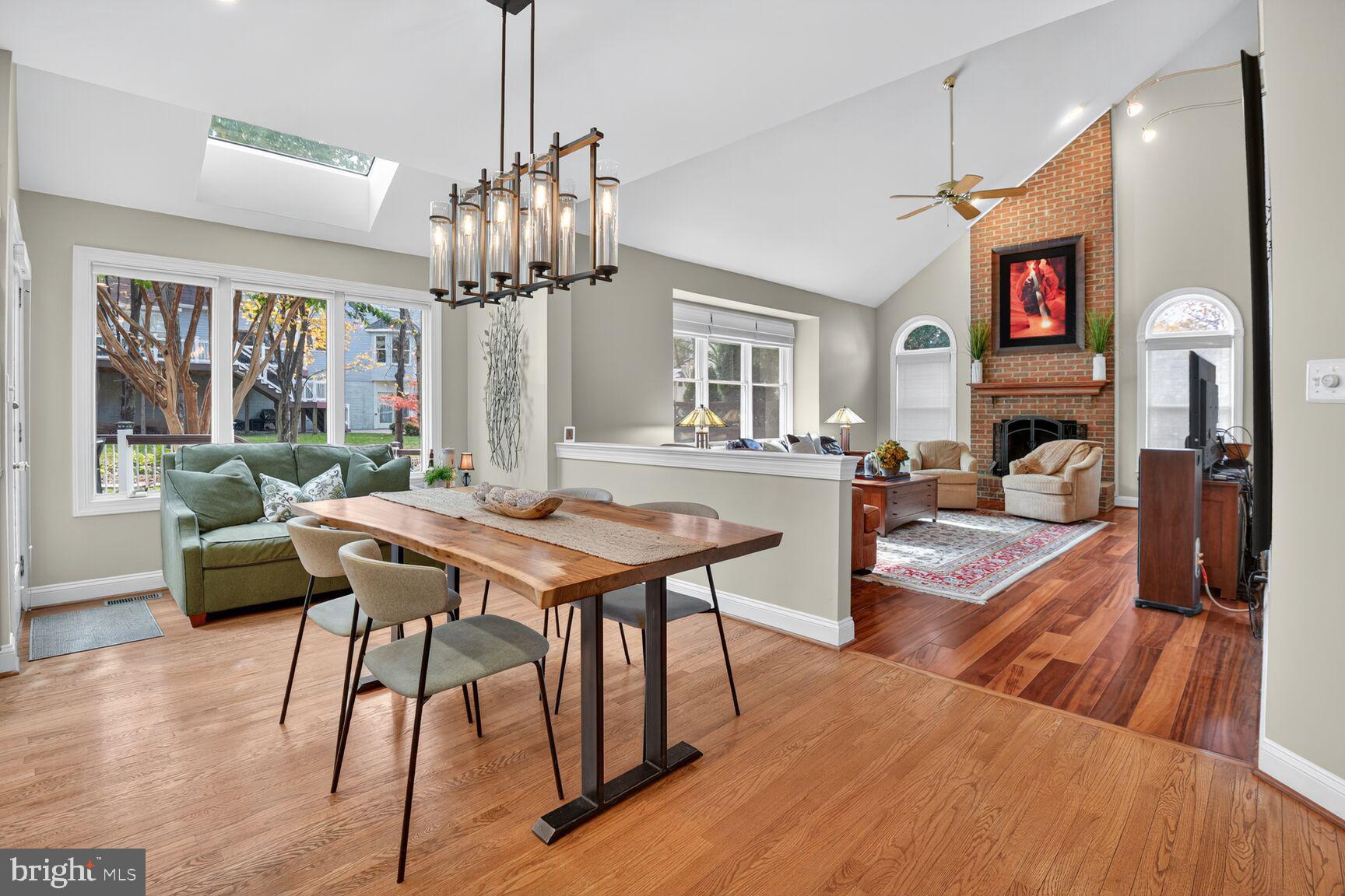 WOODLANDS - Residential