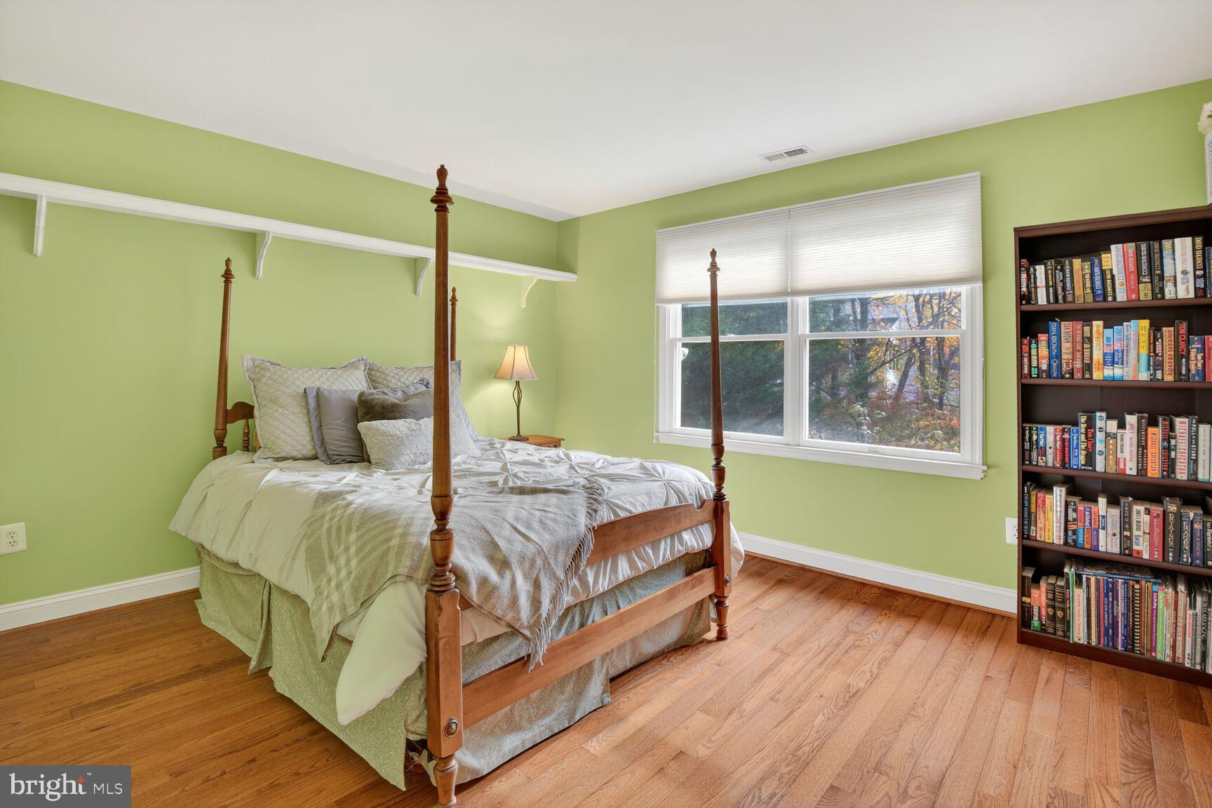 WOODLANDS - Residential