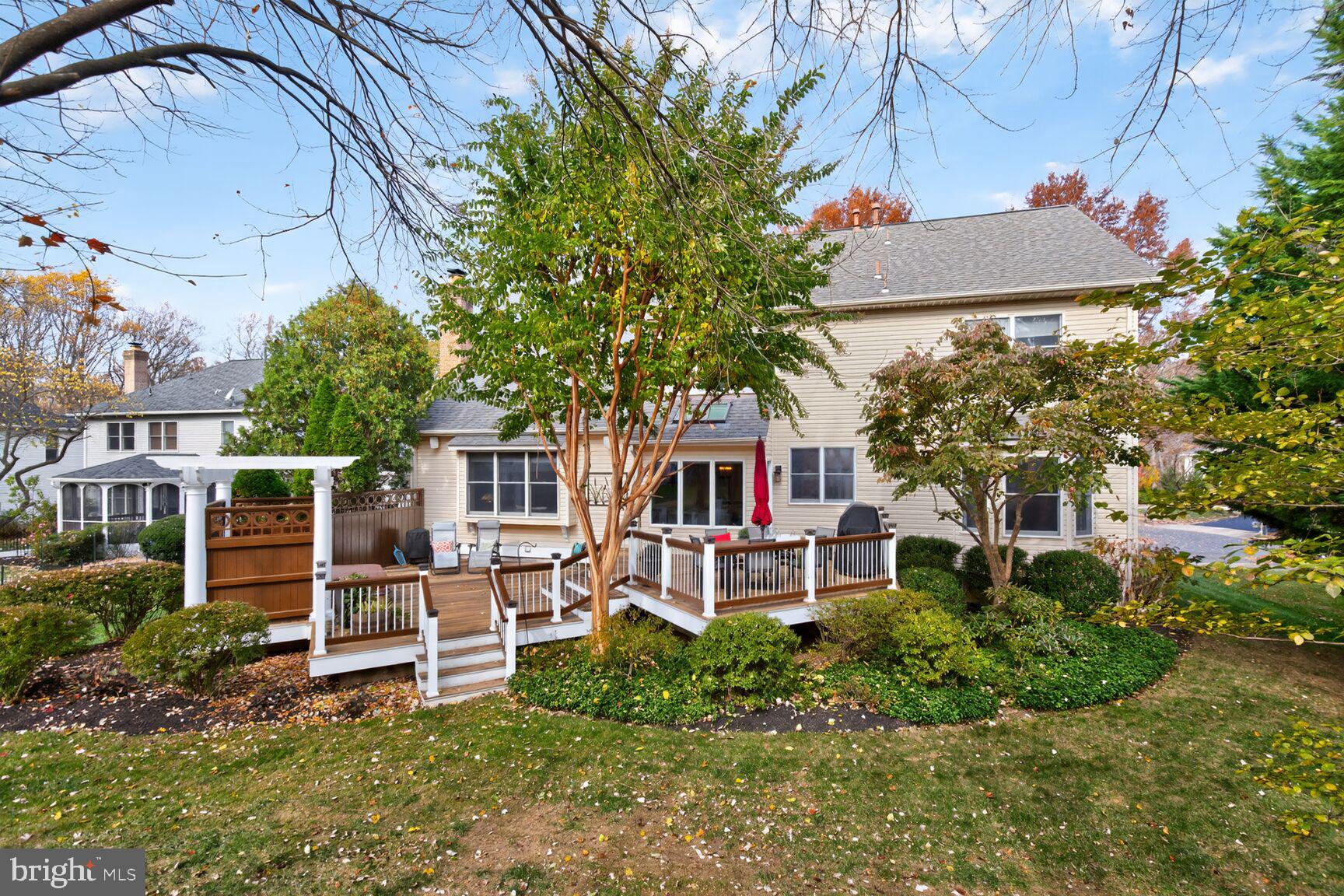 WOODLANDS - Residential