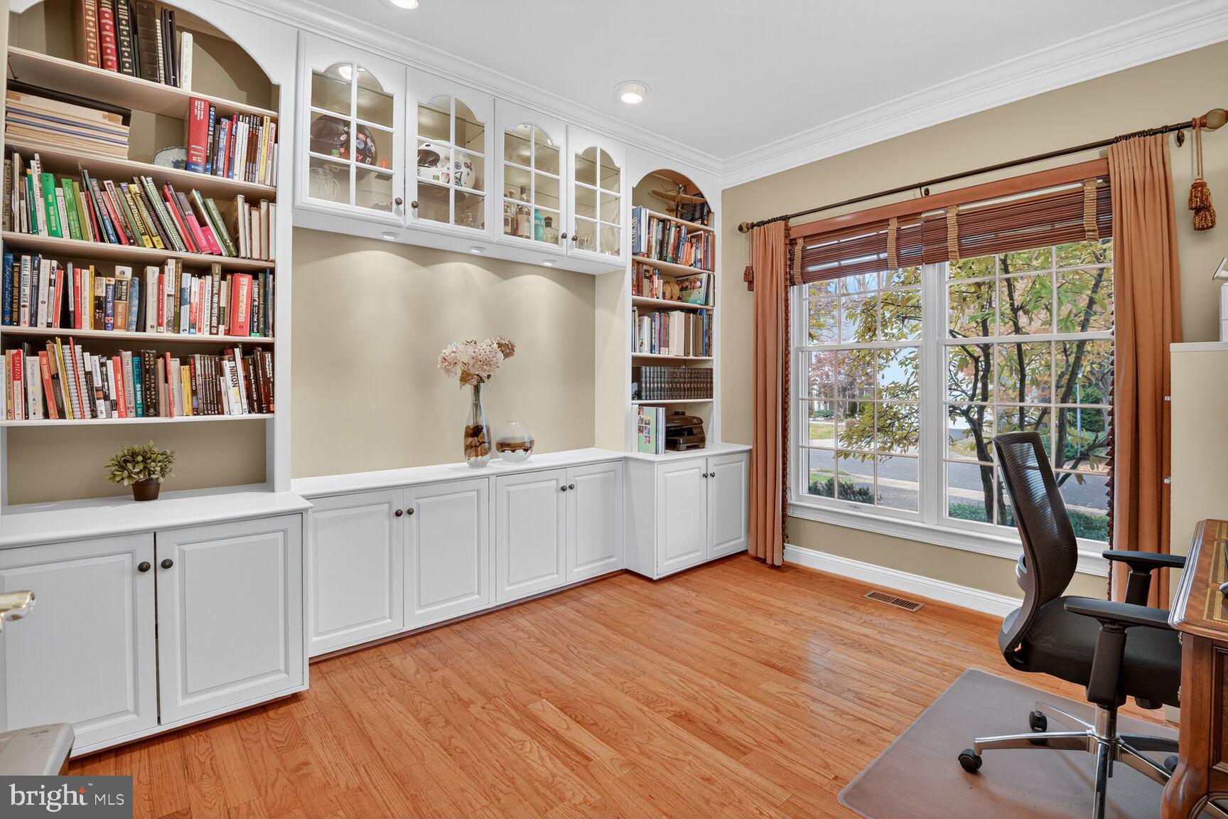 WOODLANDS - Residential